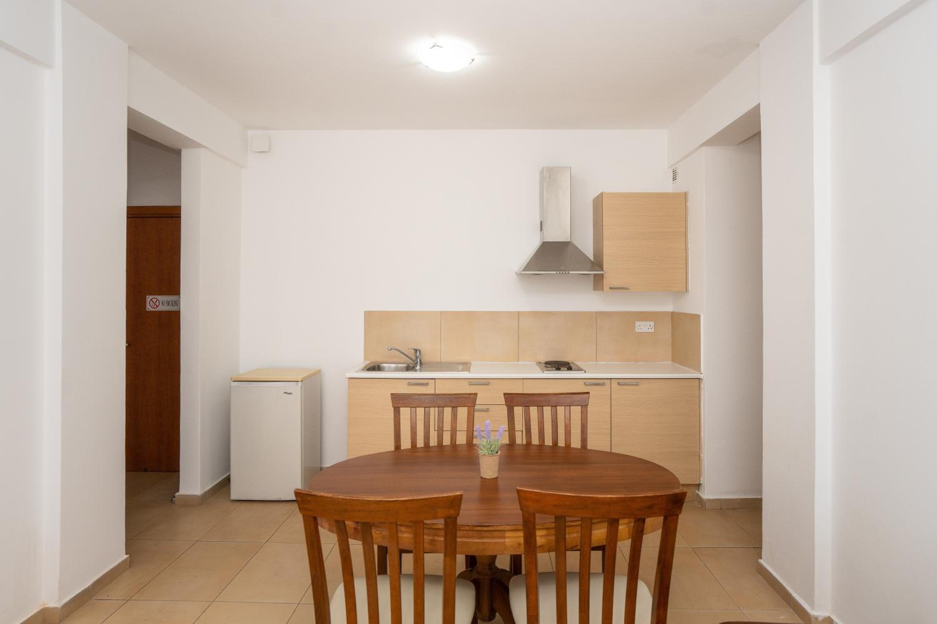 Standard Apartment photo 3
