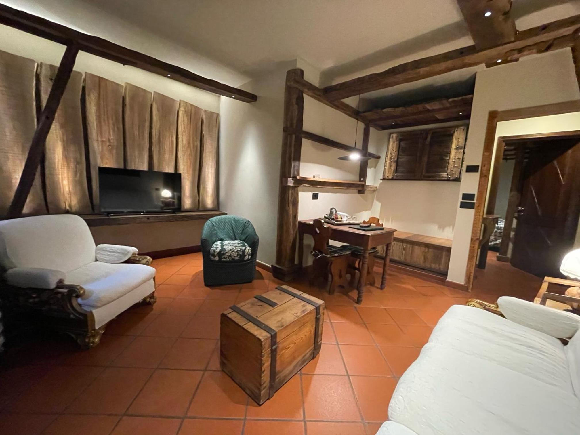 Family Suite photo 2