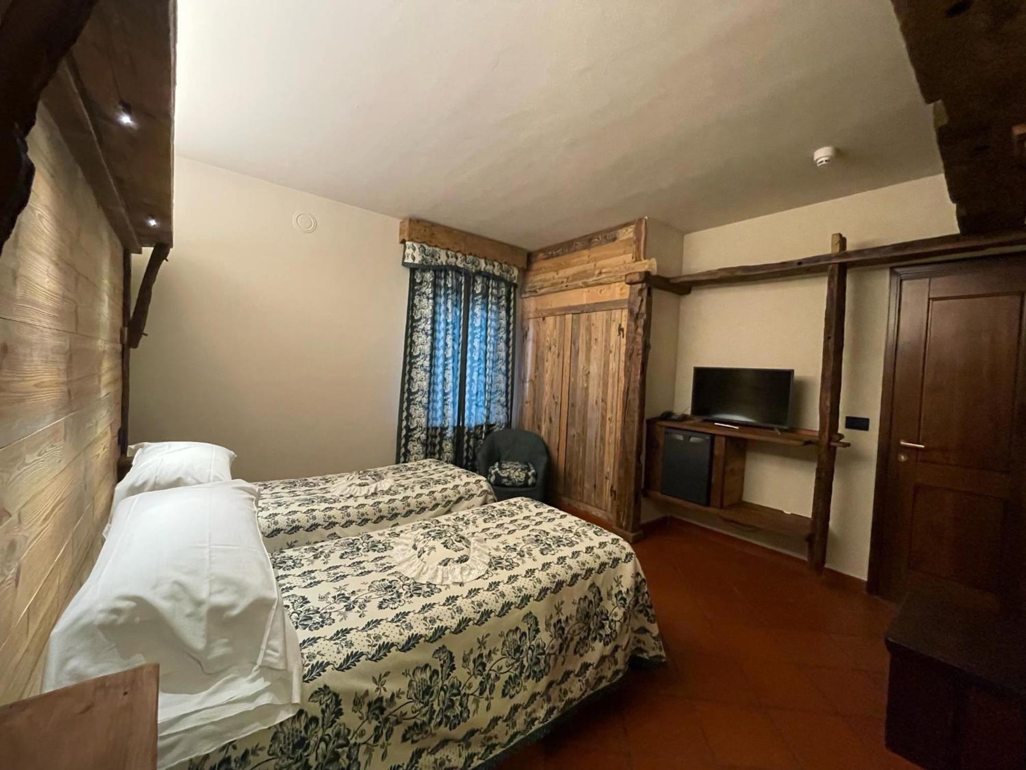 Family Suite photo 3