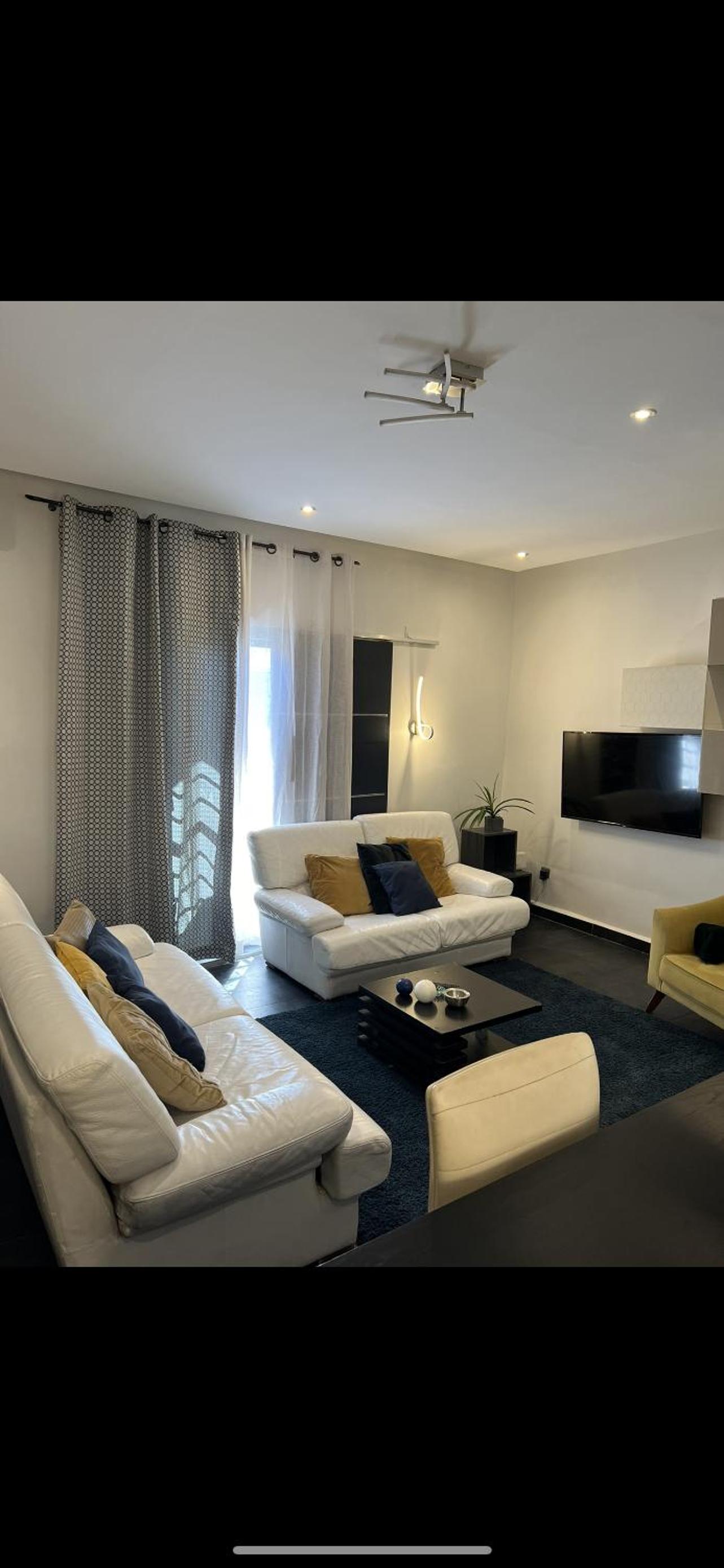 Two-Bedroom Apartment photo 1