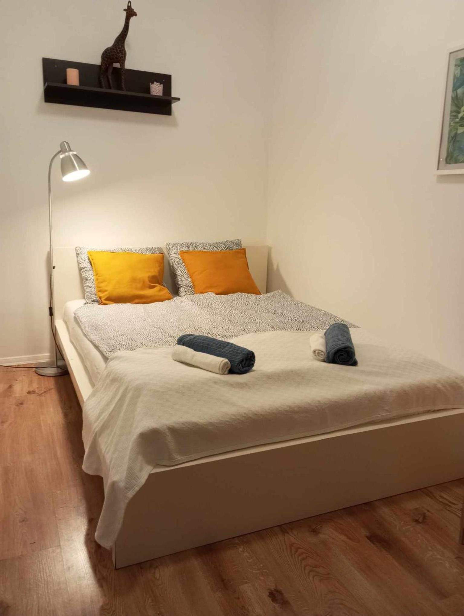 Apartment - Ground Floor photo 3
