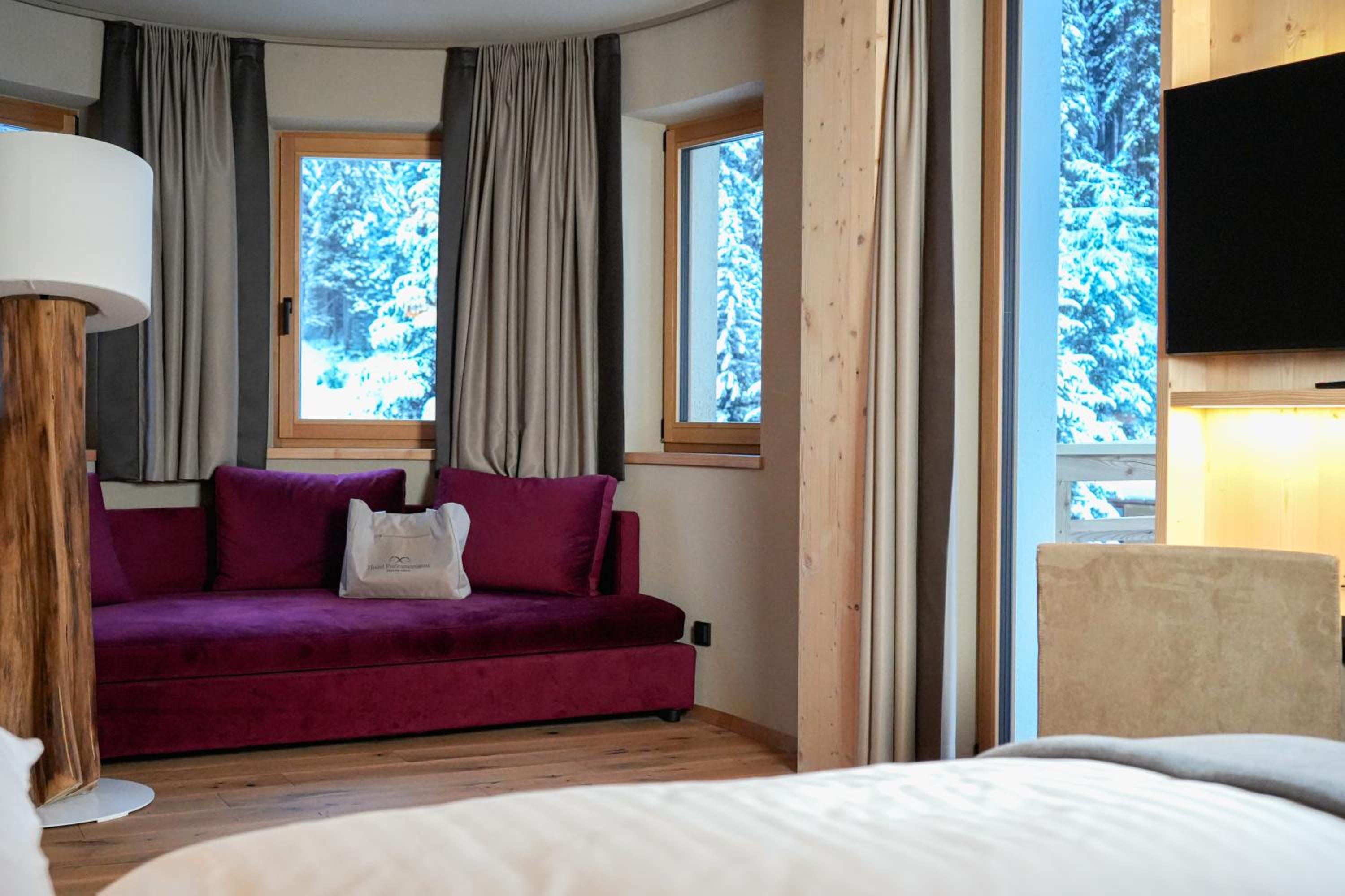 Junior Suite - Photo 2