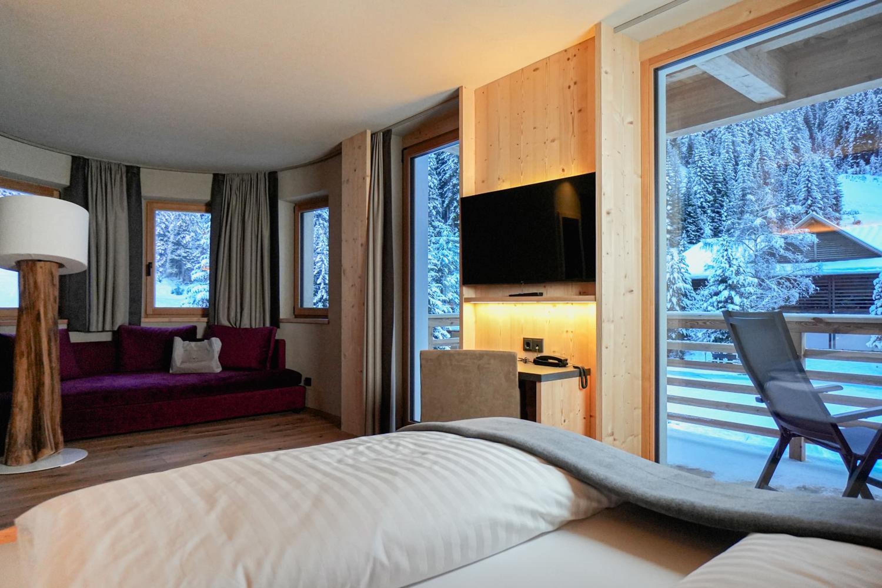 Junior Suite - Photo 3