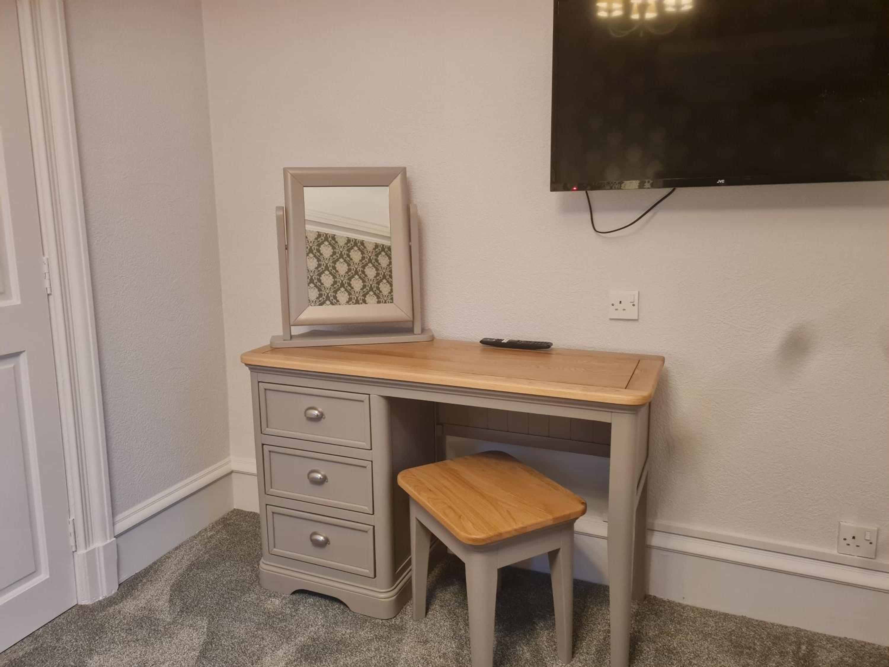 King Room - Photo 2