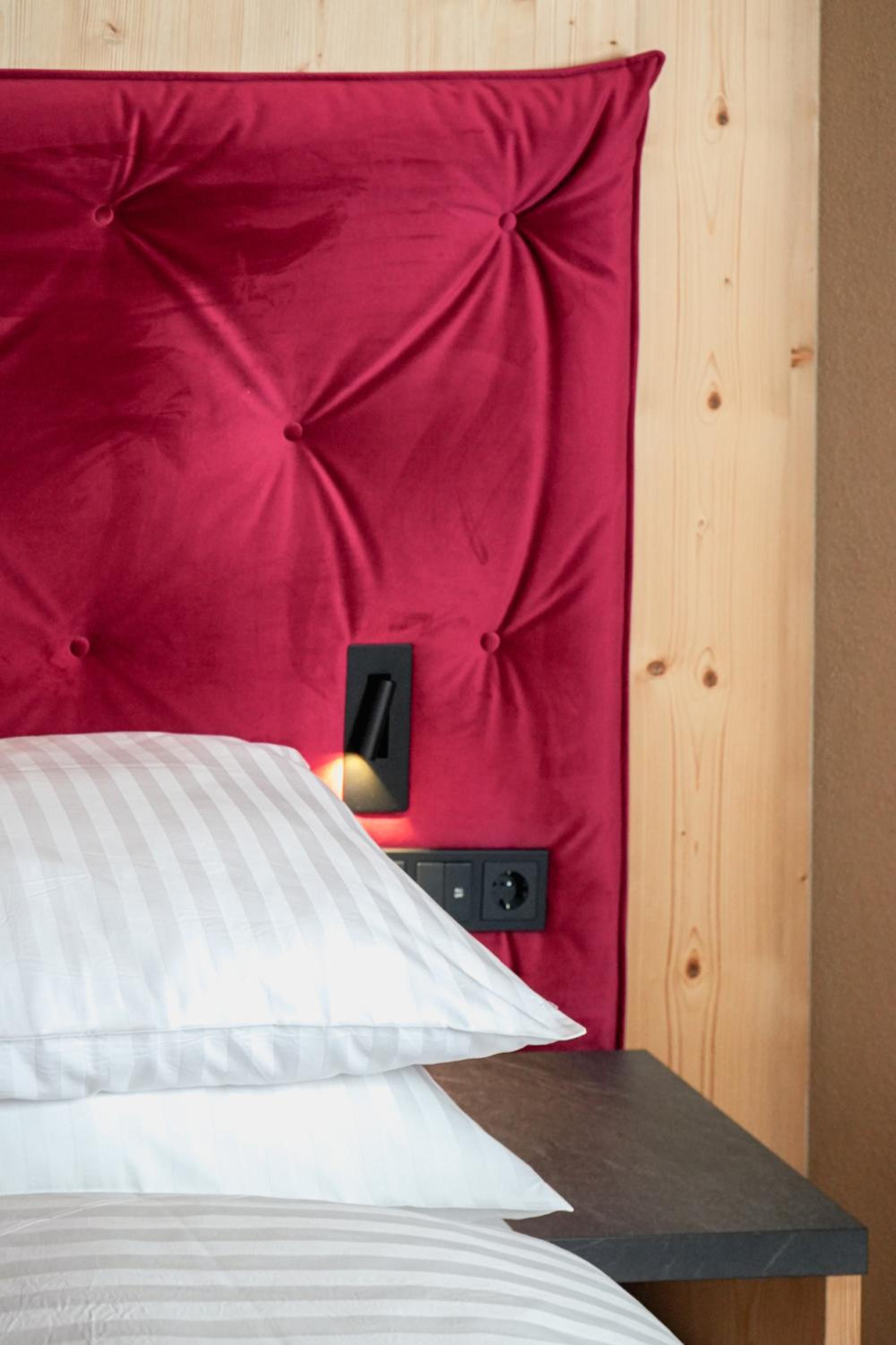 Junior Suite - Photo 1