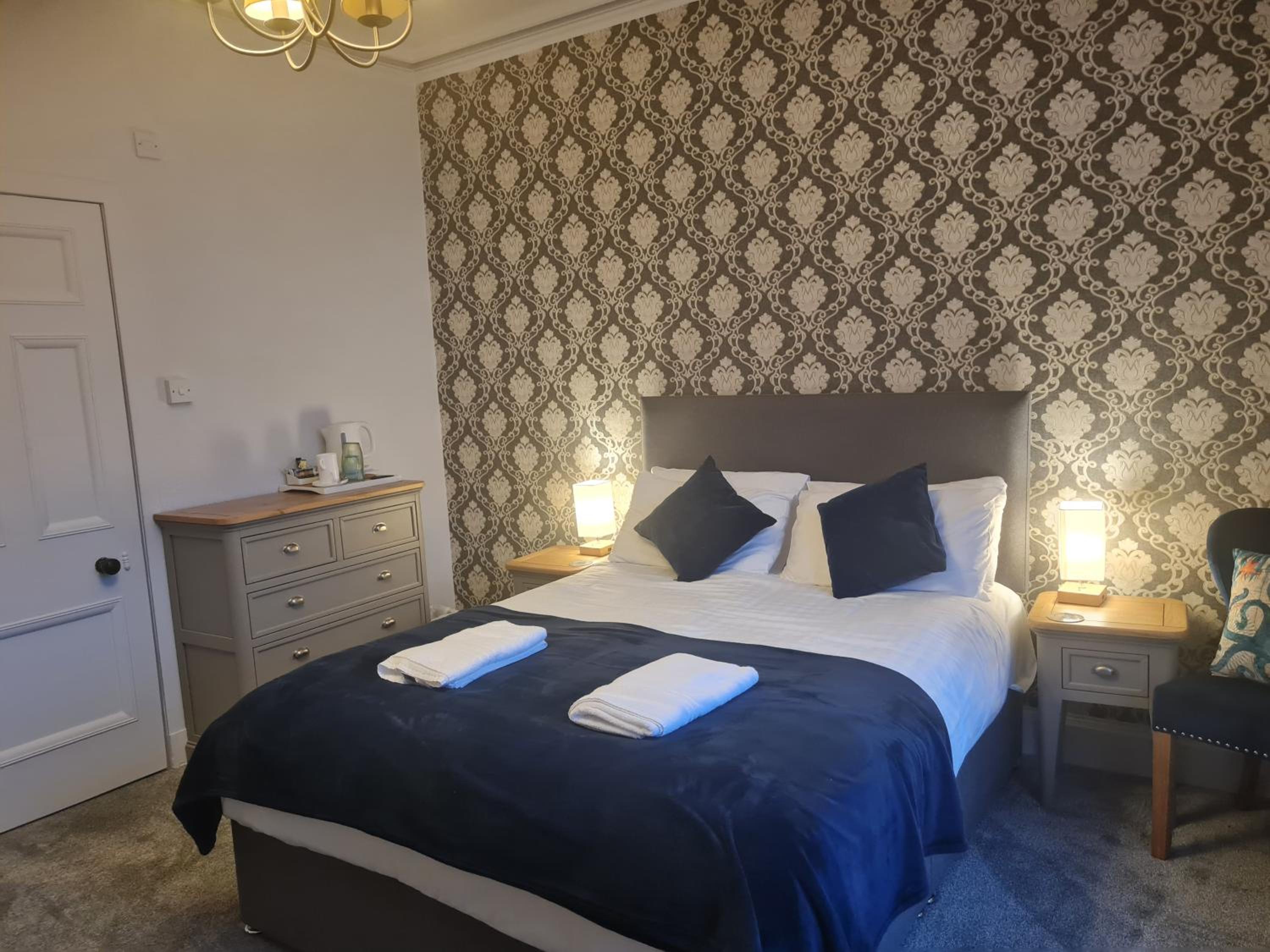 King Room - Photo 1