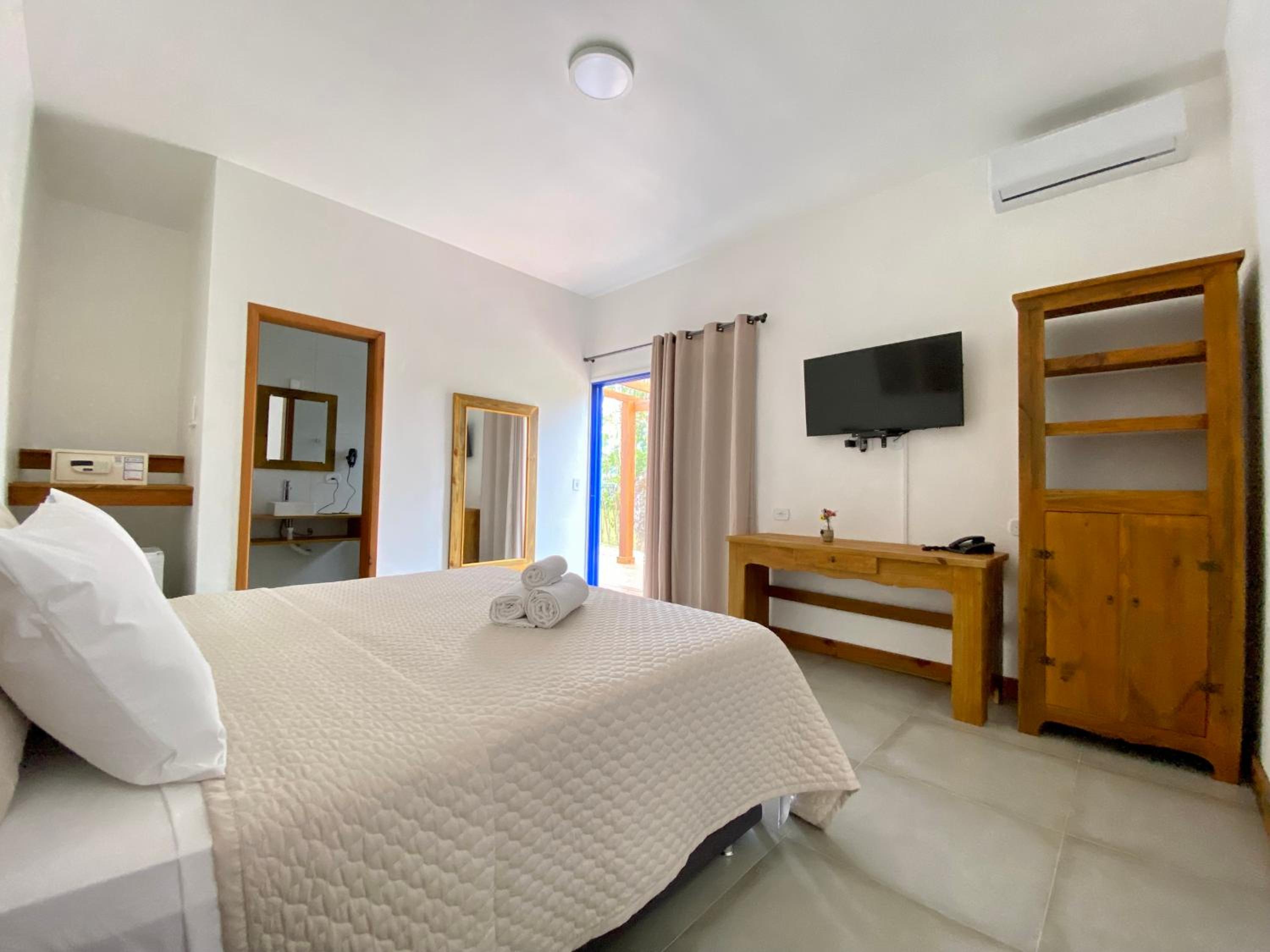 Queen Suite