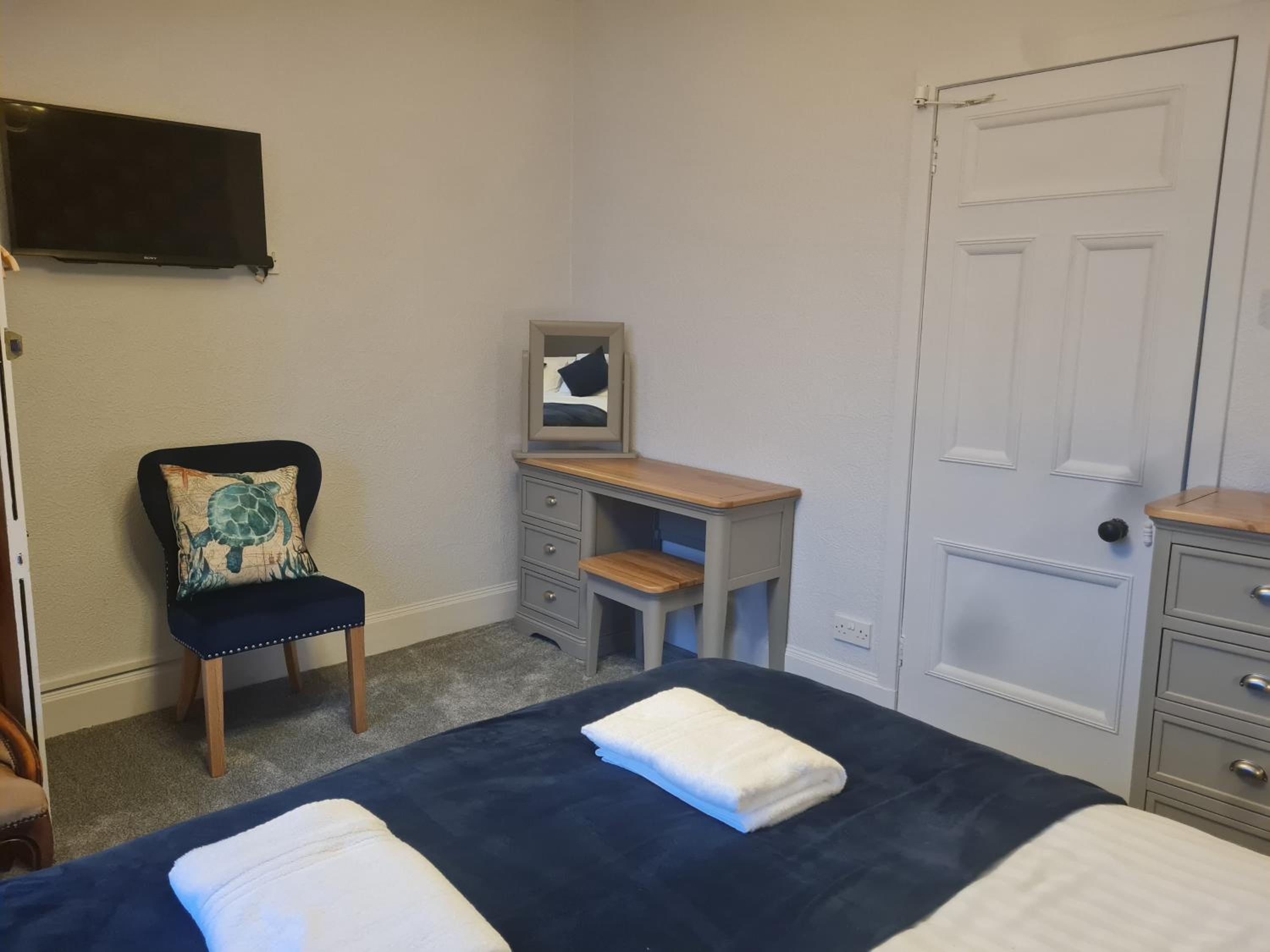 King Room - Photo 3