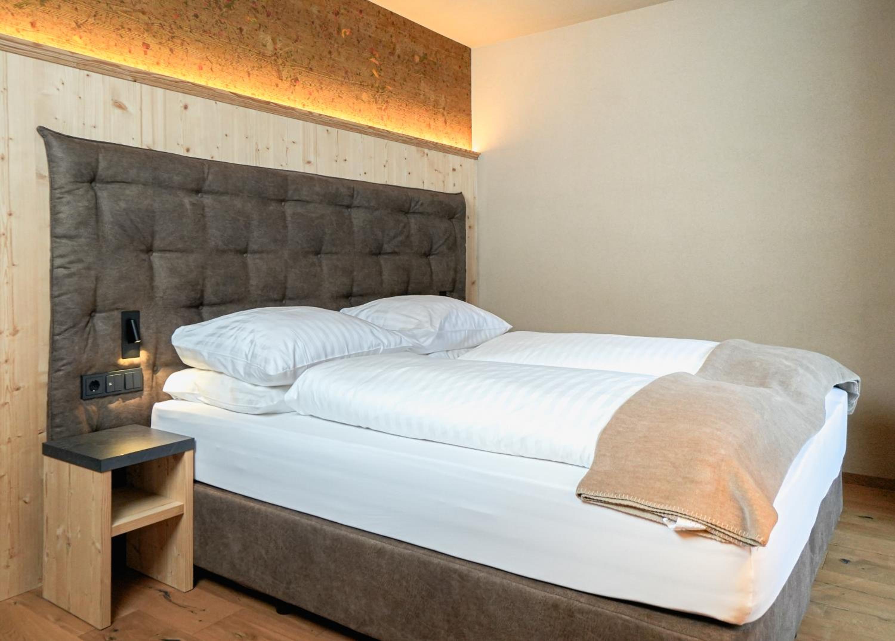 Superior Single Room