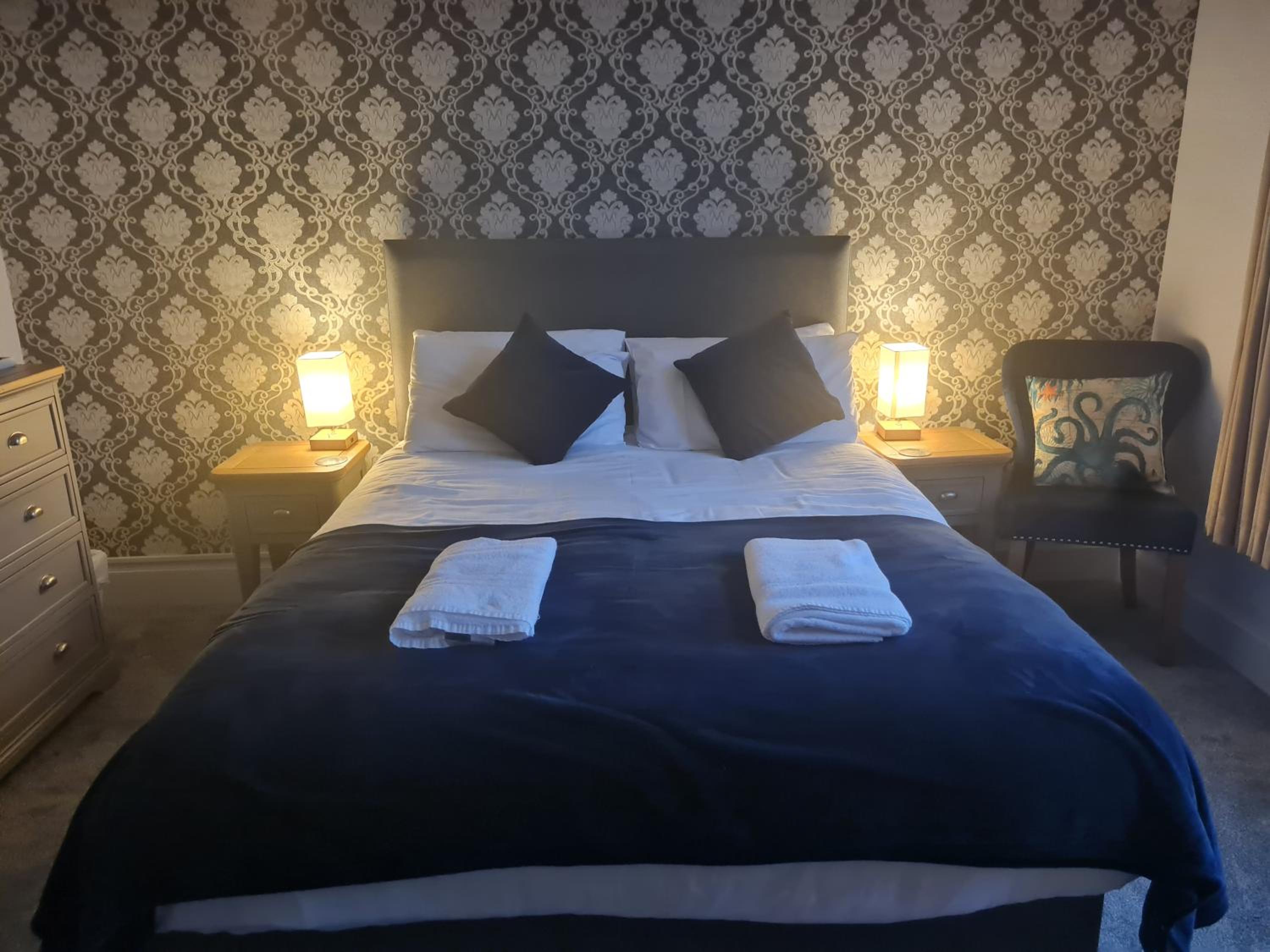 King Room - Photo 6