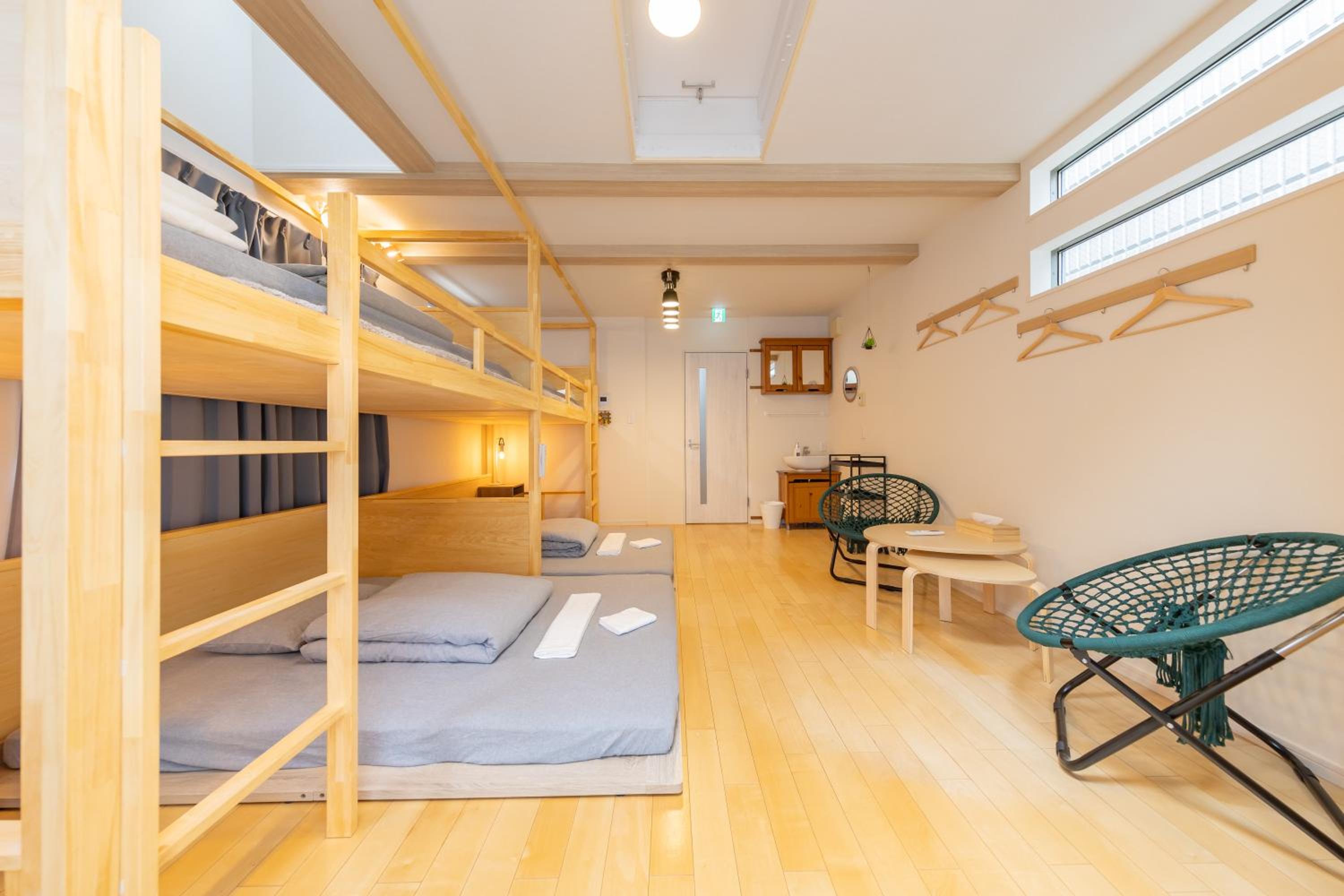 Two-Bedroom House photo 1