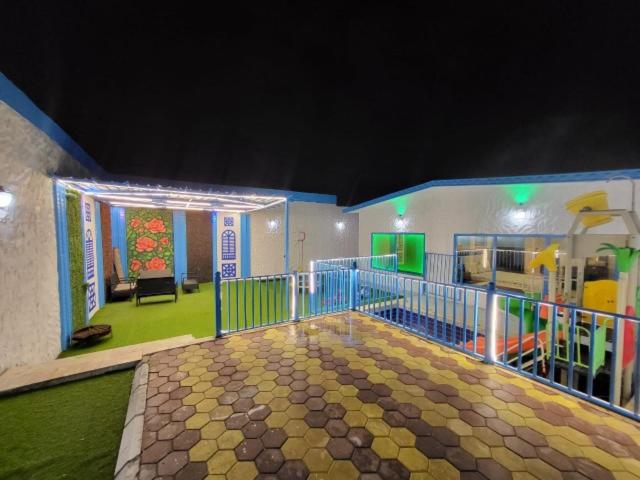Two-Bedroom Chalet photo 2
