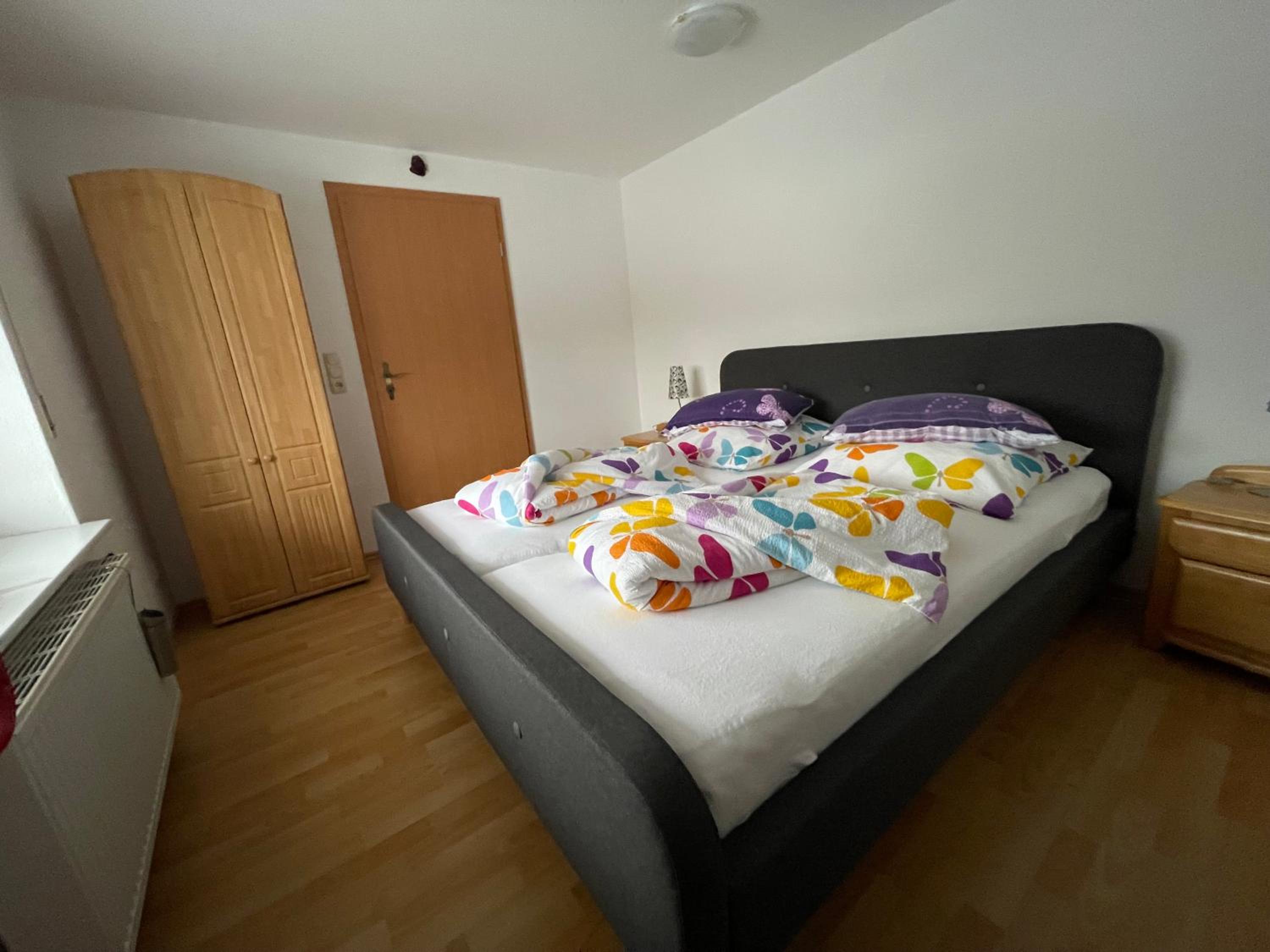 Apartment with Terrace photo 3