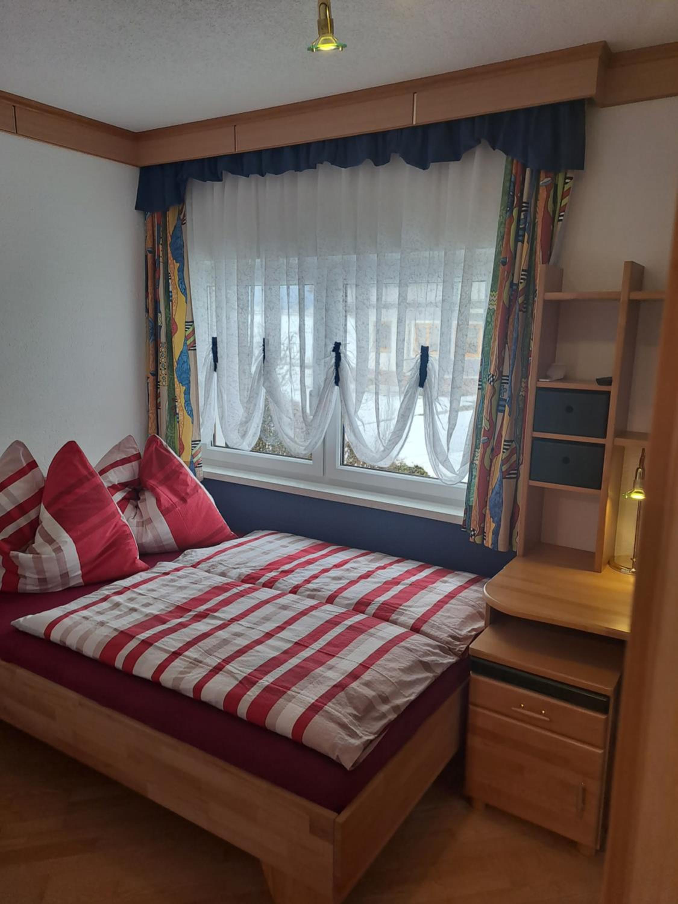 Two-Bedroom House photo 1
