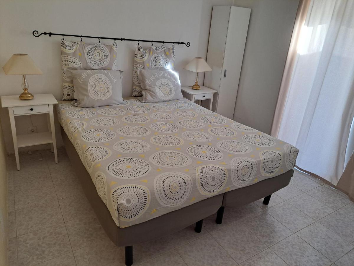 Budget Double Room photo 1