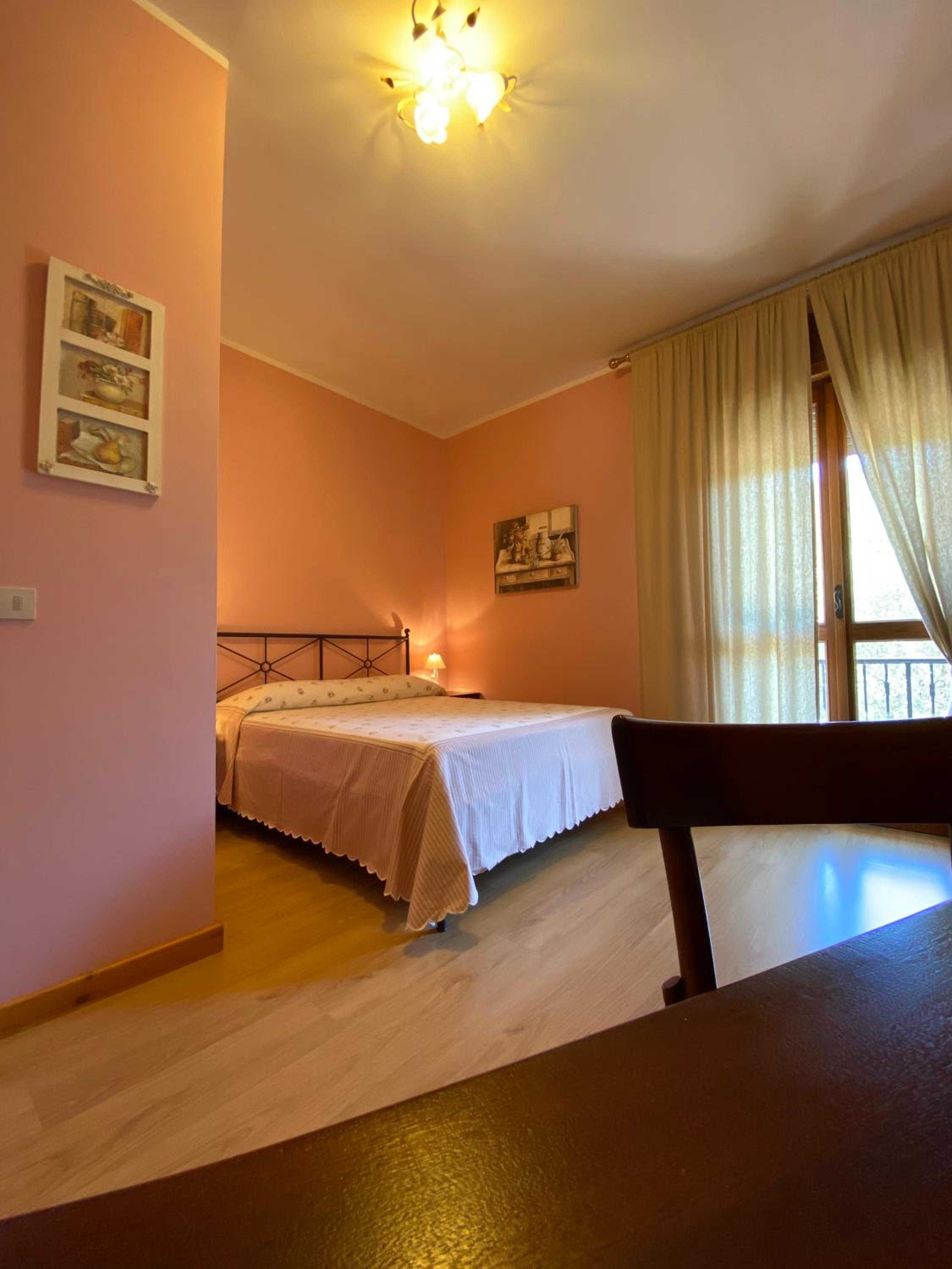Double Room with Private Bathroom photo 1