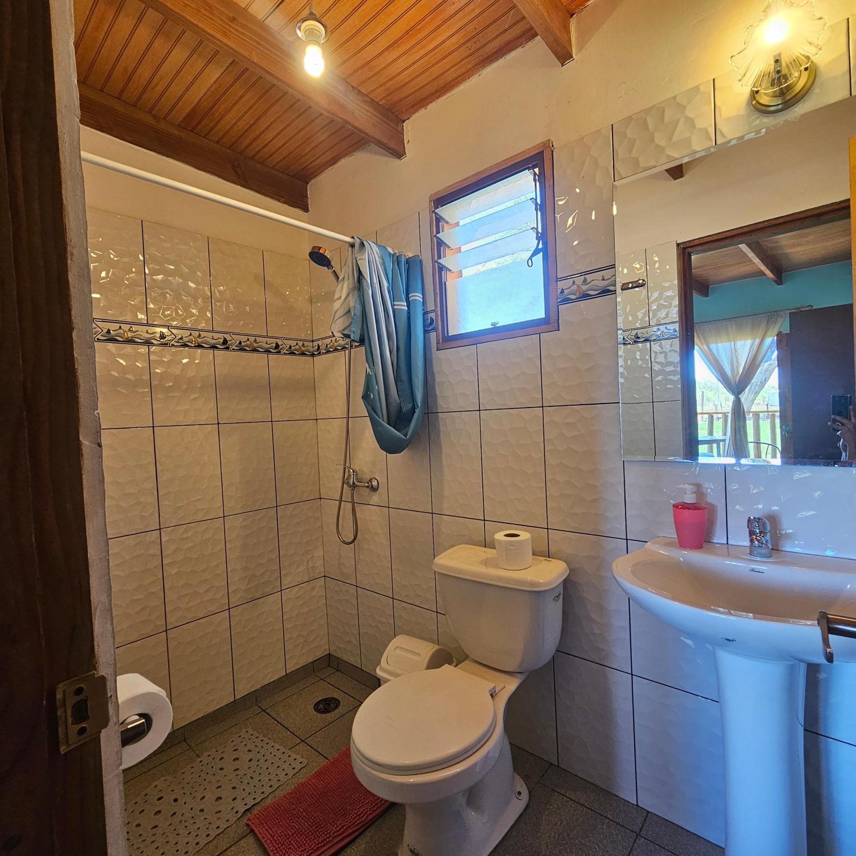 Triple Room With Private Bathroom photo 3