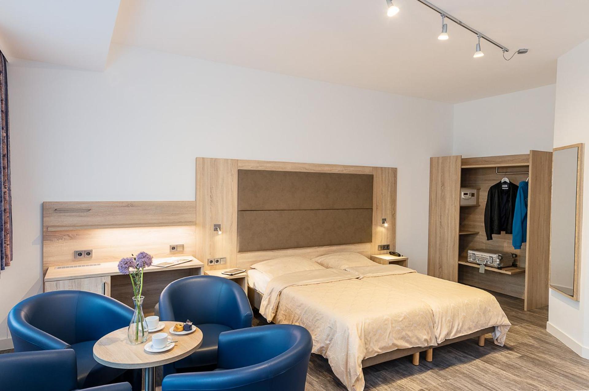 Quadruple Room photo 3
