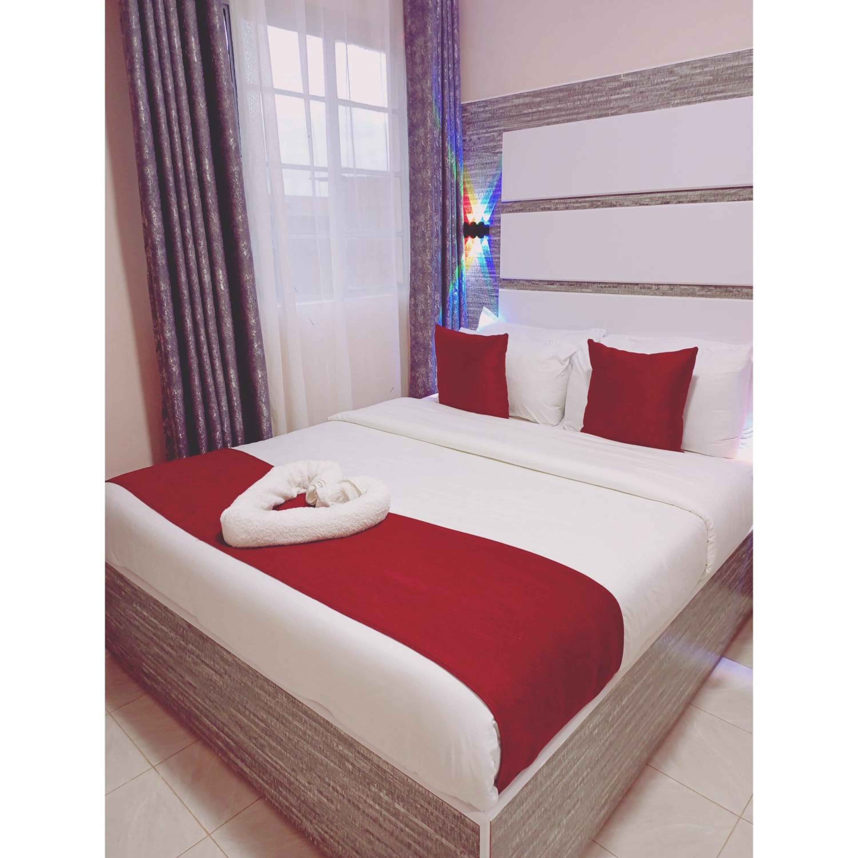 Standard Double Room photo 3