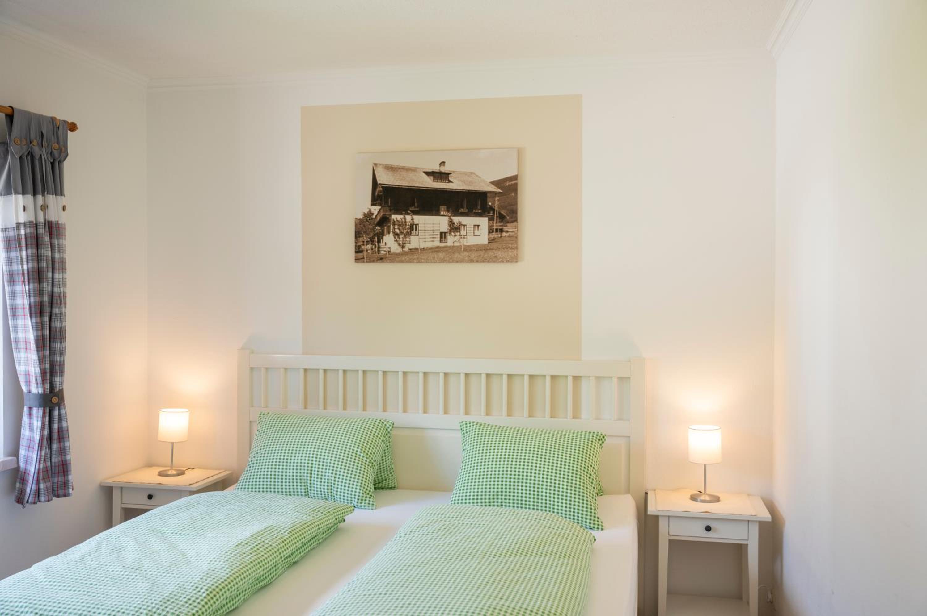 Double Room with Balcony photo 1