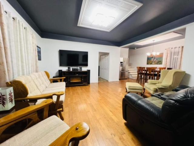 Four-Bedroom House photo 1