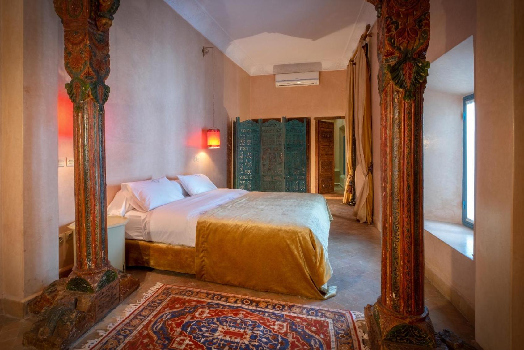 One-Bedroom Suite - Photo 10