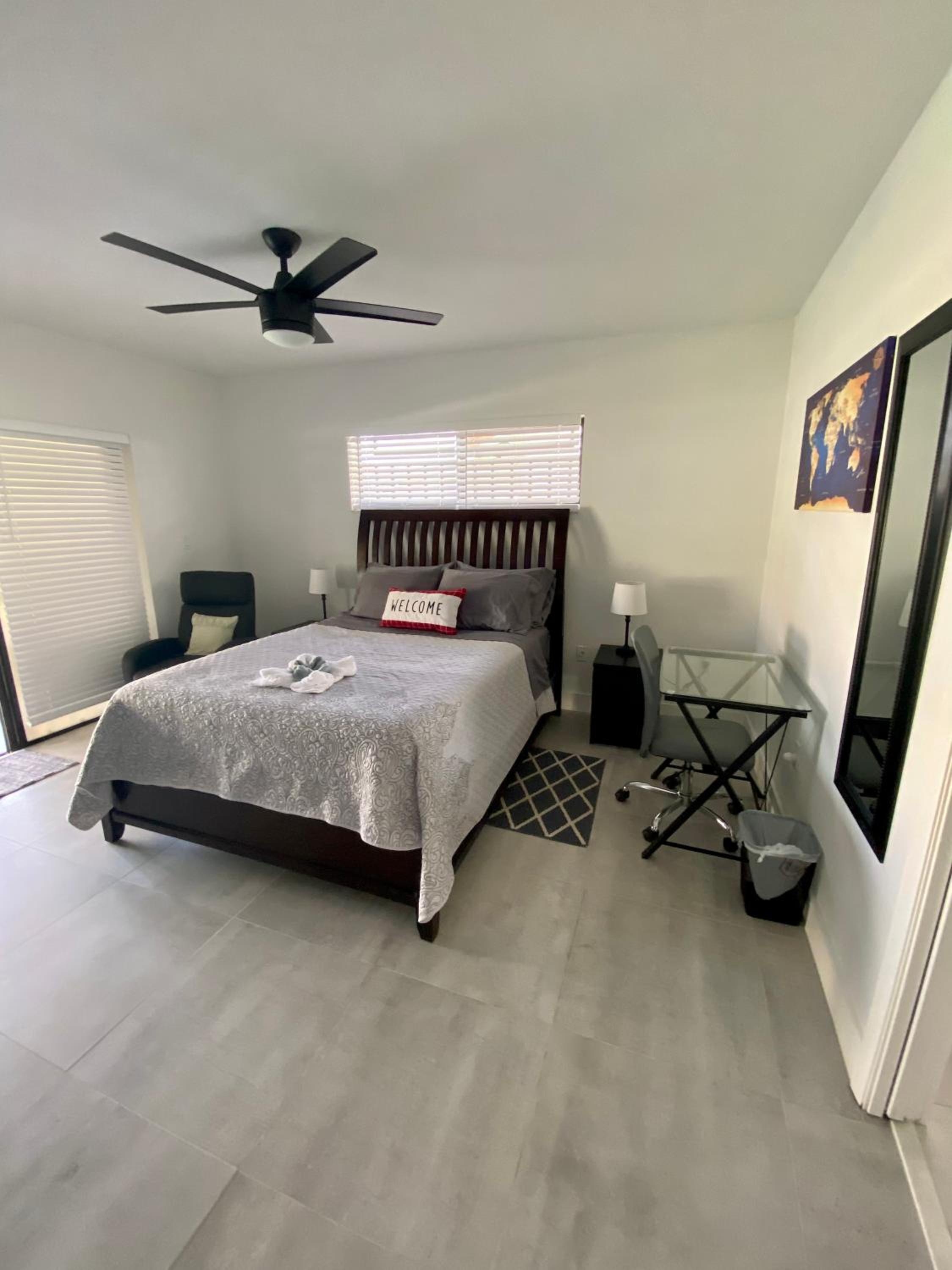 Double Room with Private Bathroom photo 2
