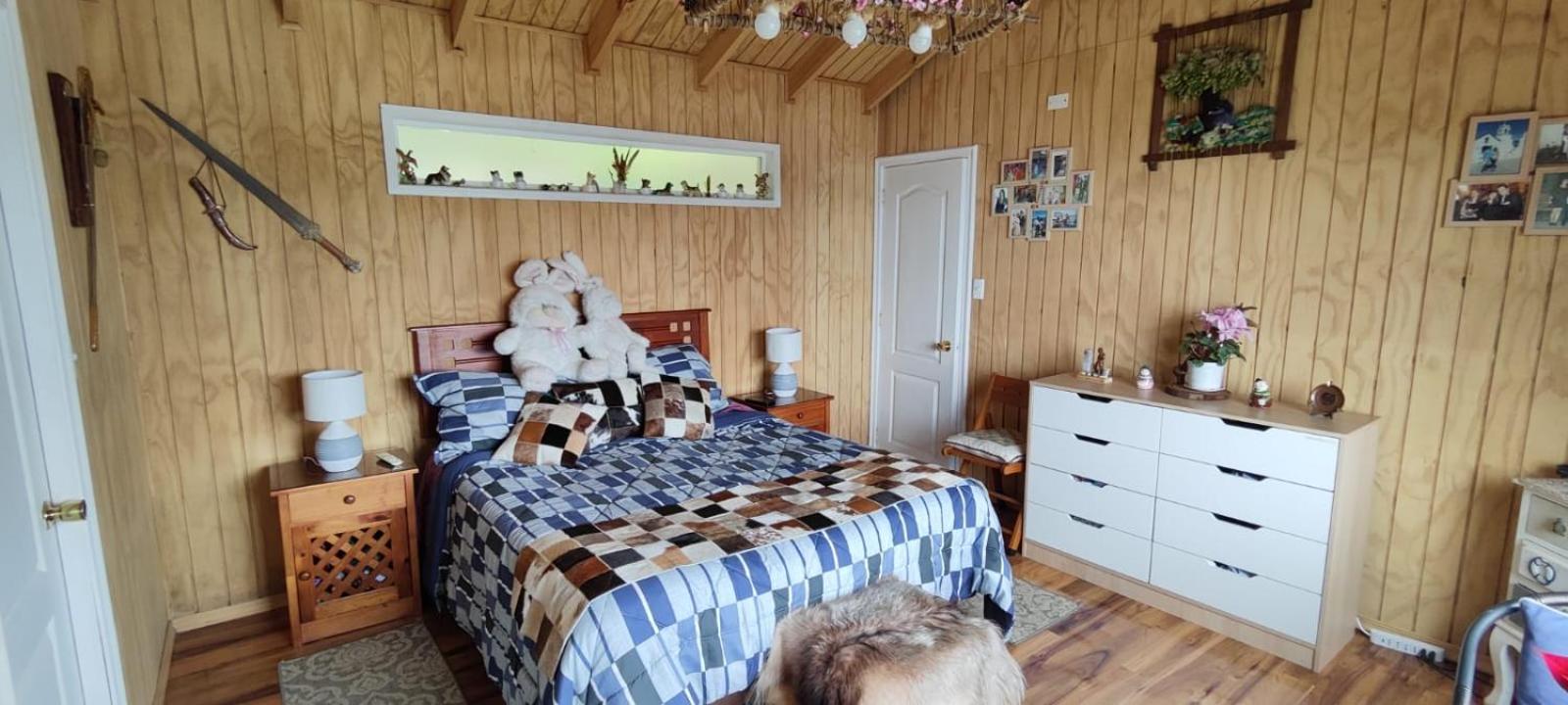 Double Room with Sea View photo 2