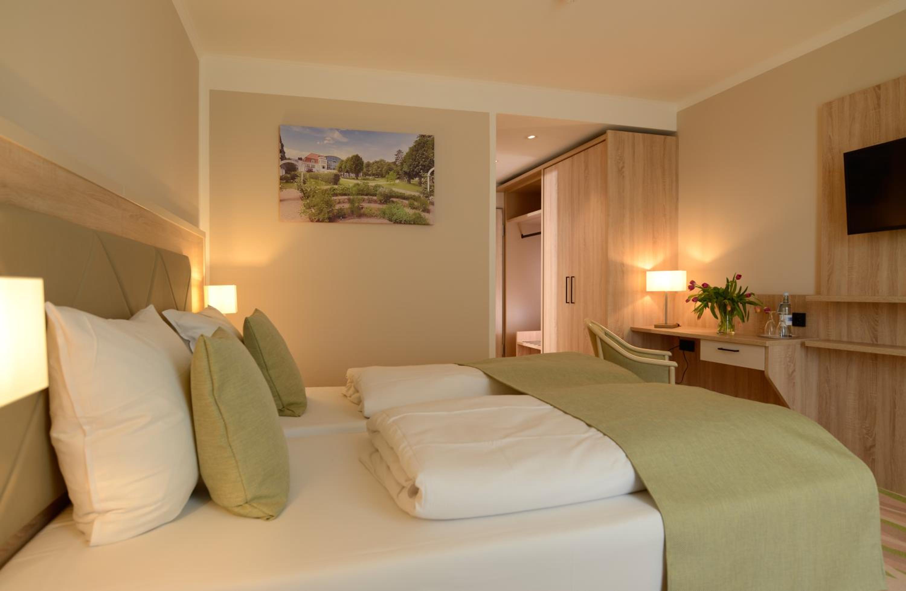 Double Room photo 2