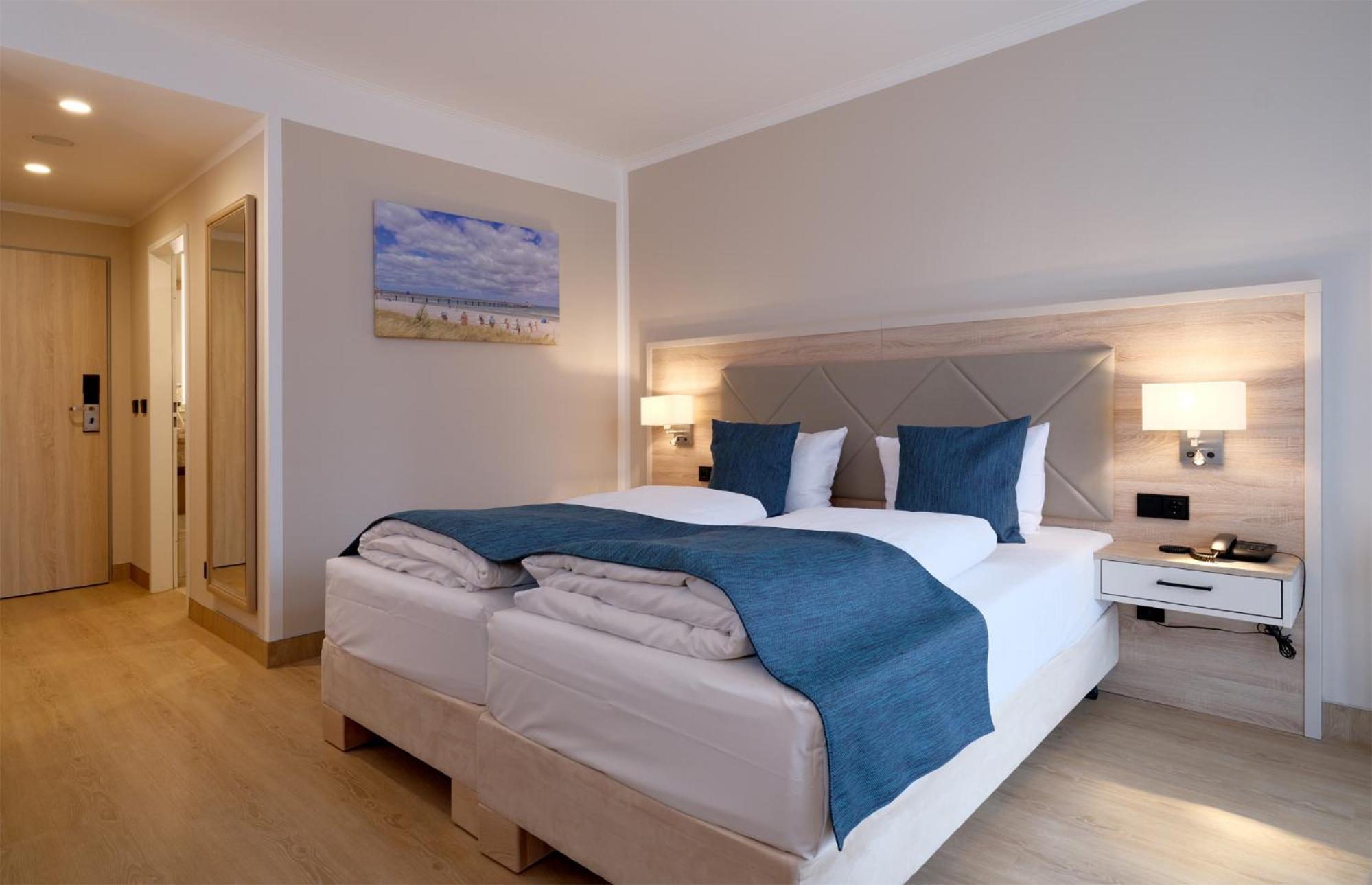 Double Room photo 3
