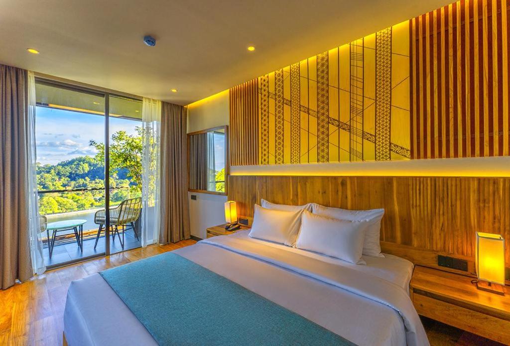 Double Room with Lake View photo 3