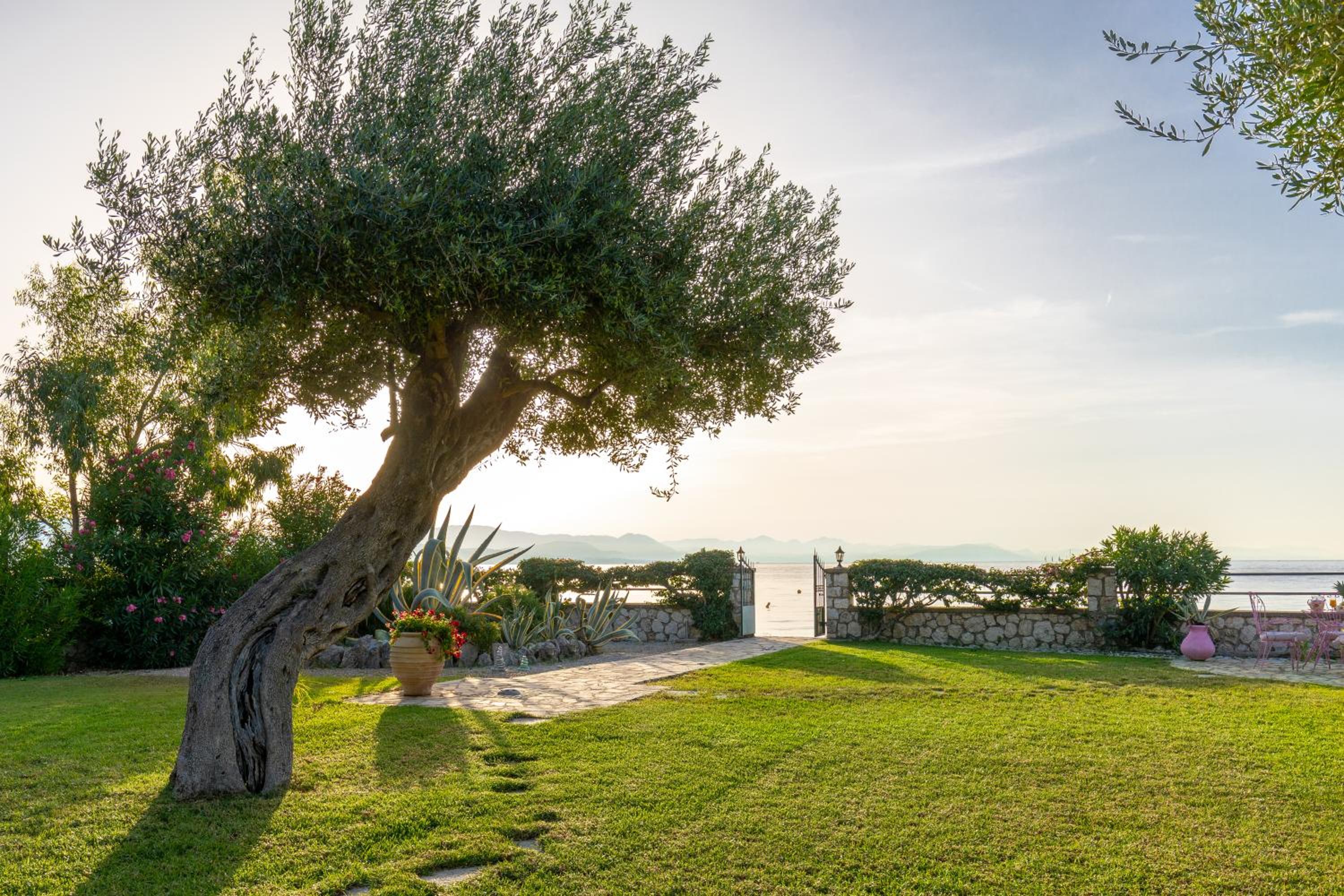 Villa - Beach Front photo 2