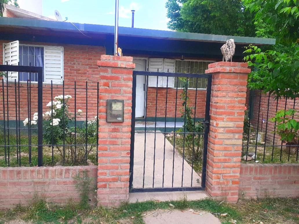 Two-Bedroom House photo 3