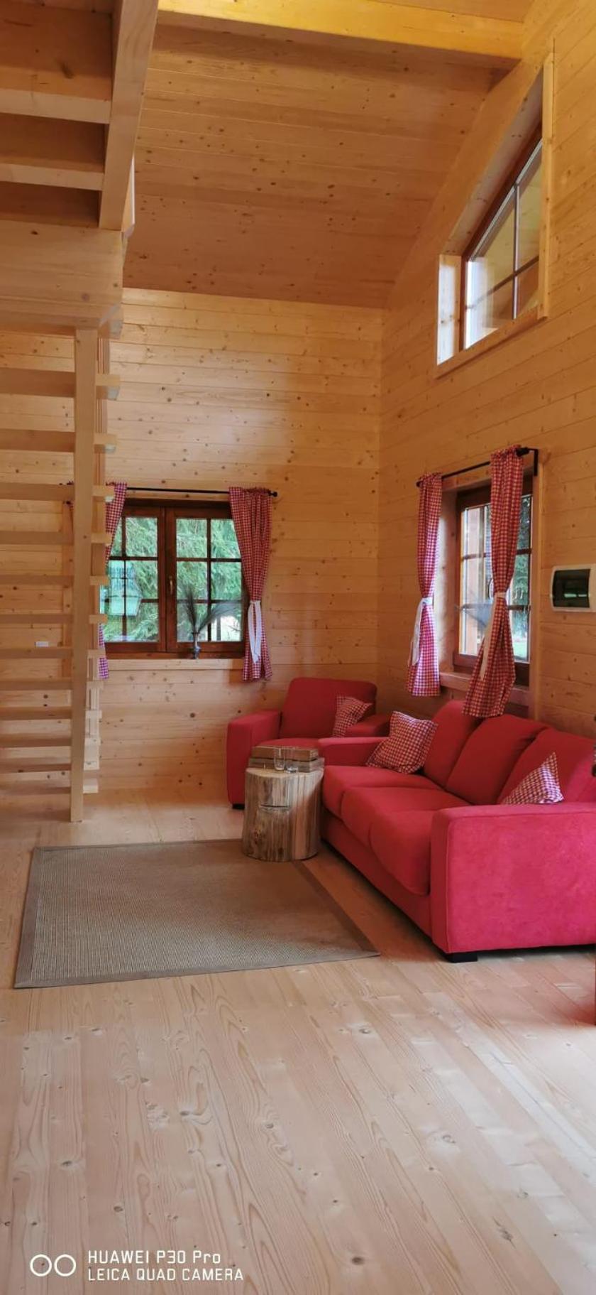 Chalet photo 1