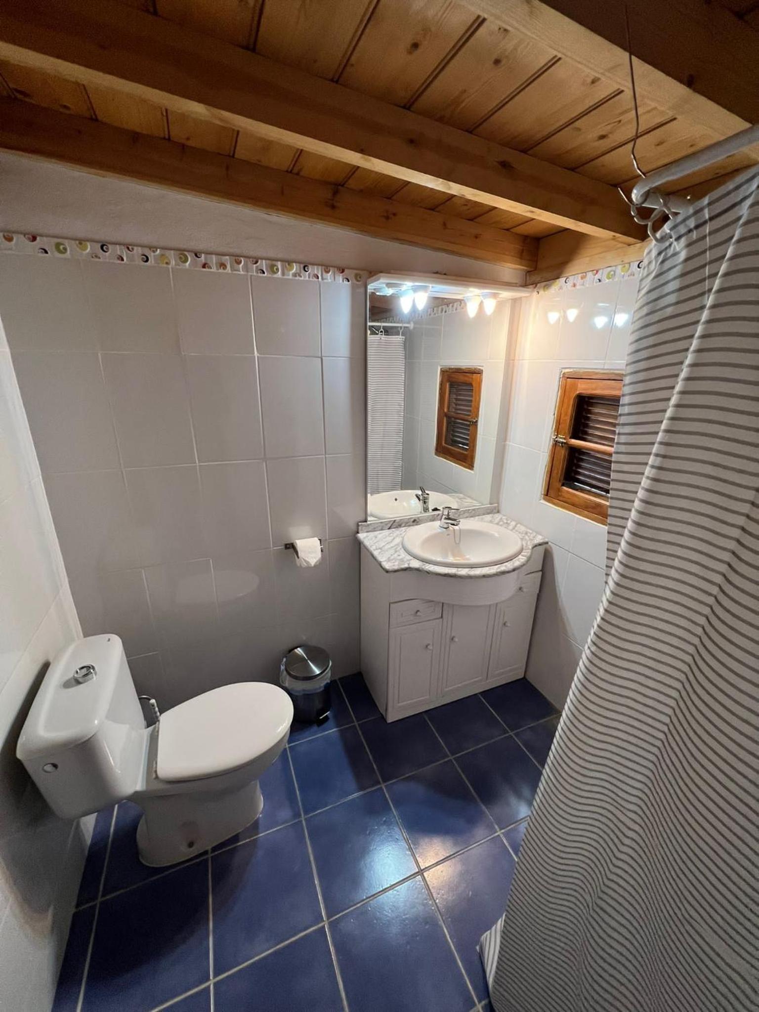 Two-Bedroom House photo 2
