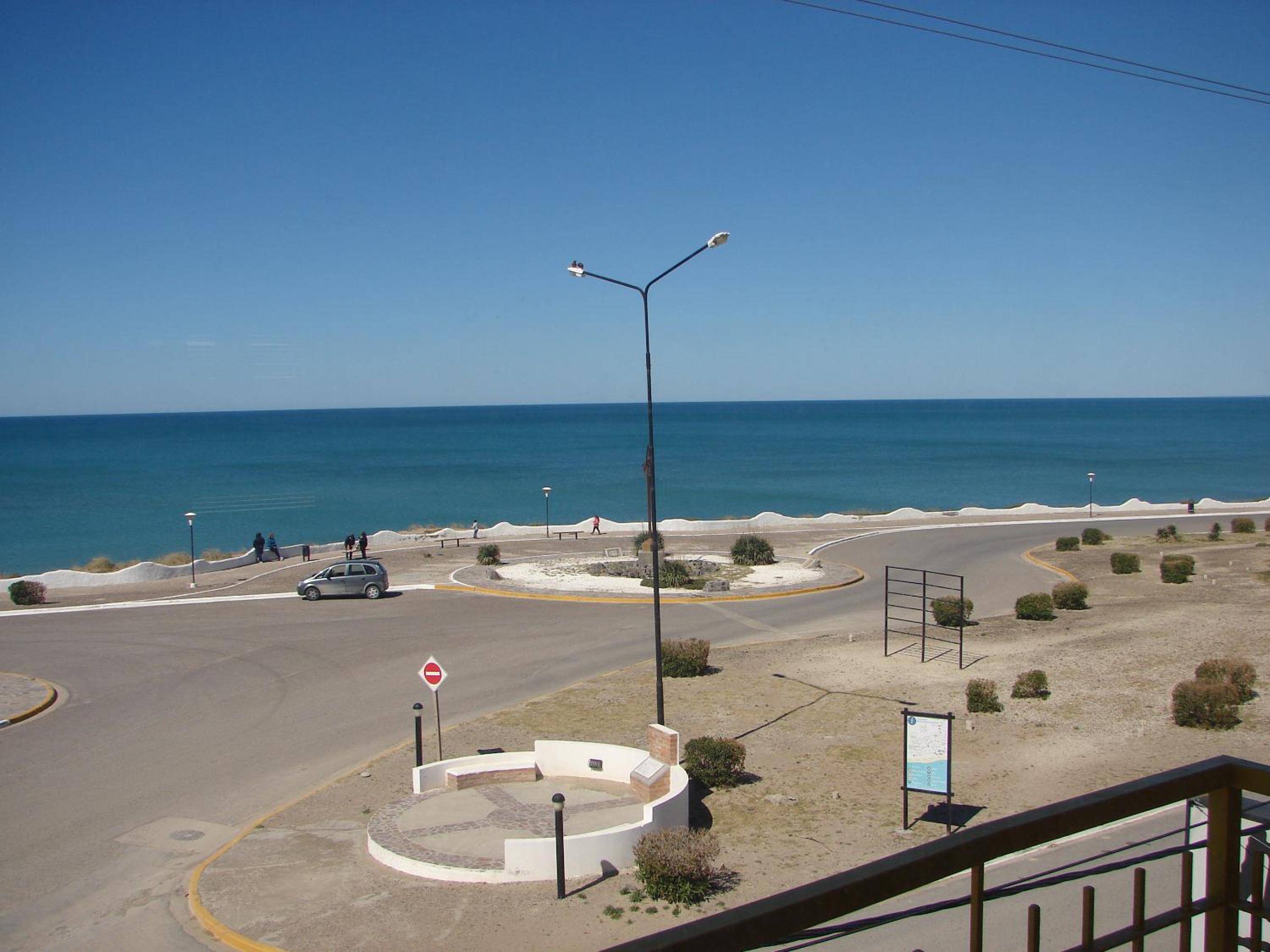 Apartment with Sea View photo 3
