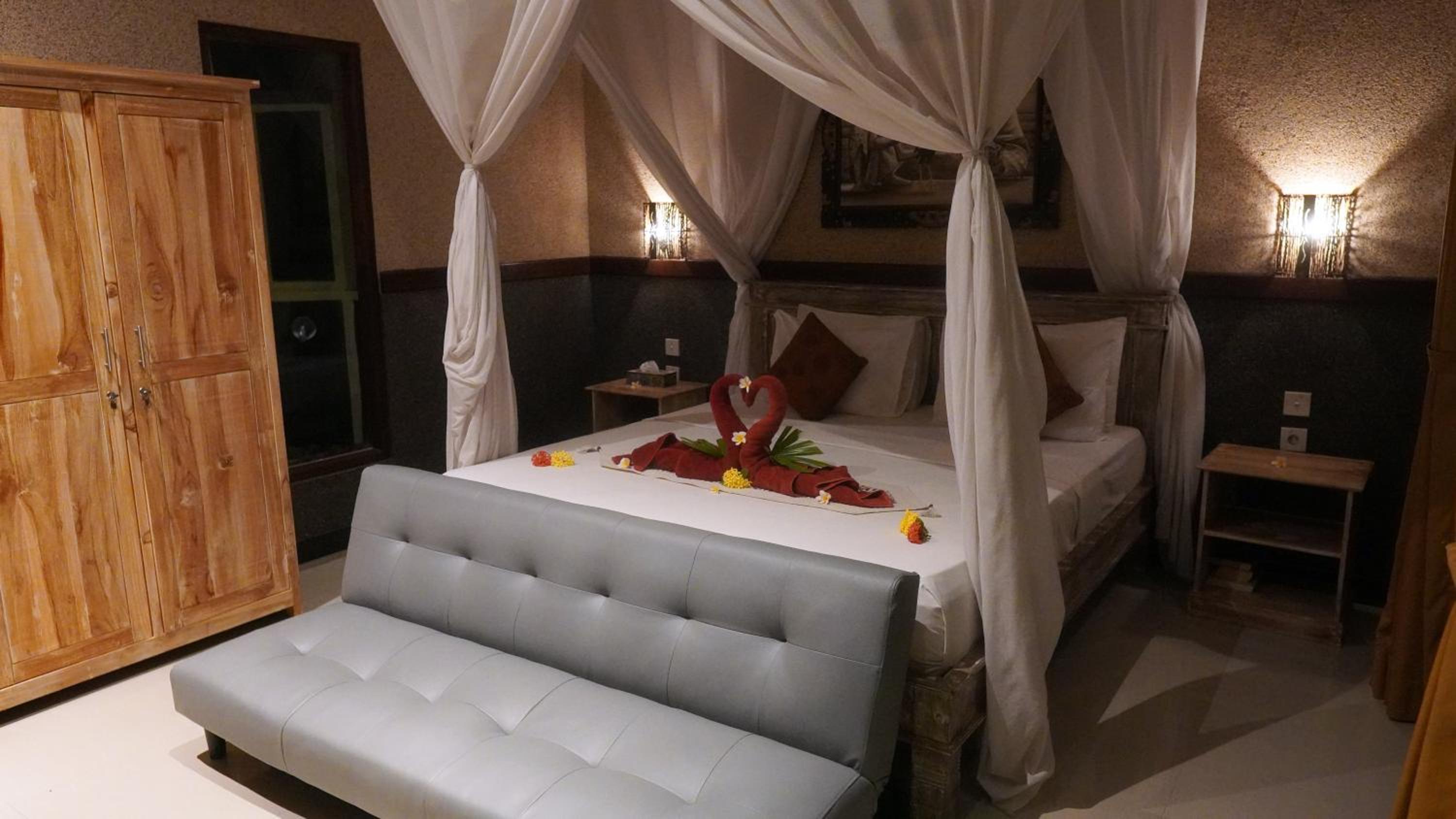 Executive Triple Room - Photo 8