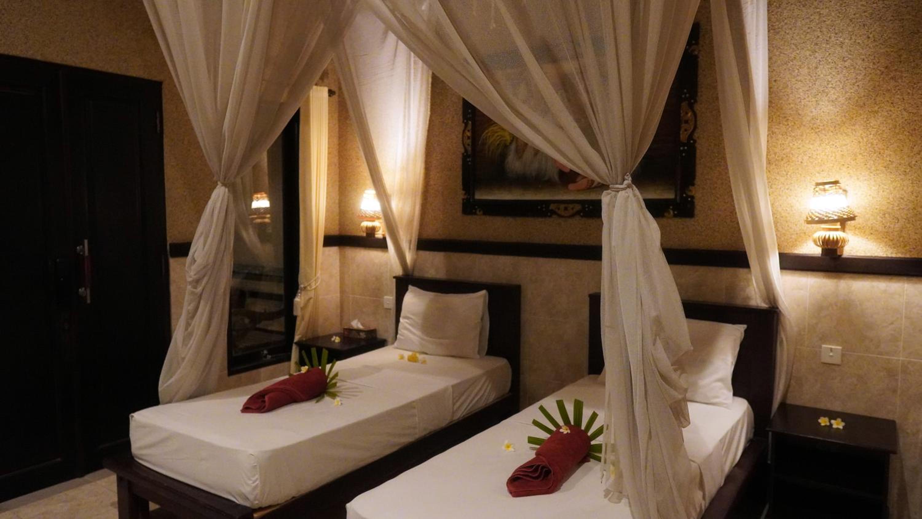 Deluxe Twin Room - Photo 7