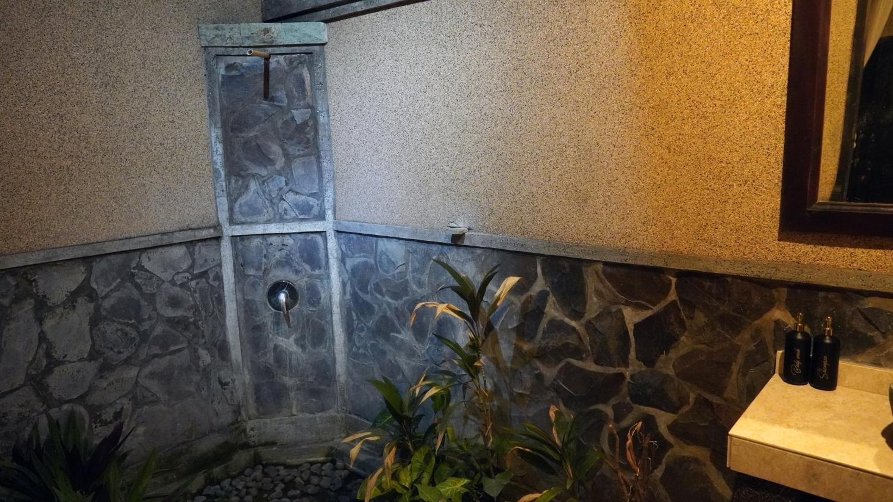 Deluxe Double Room with Air Conditioning - Photo 10
