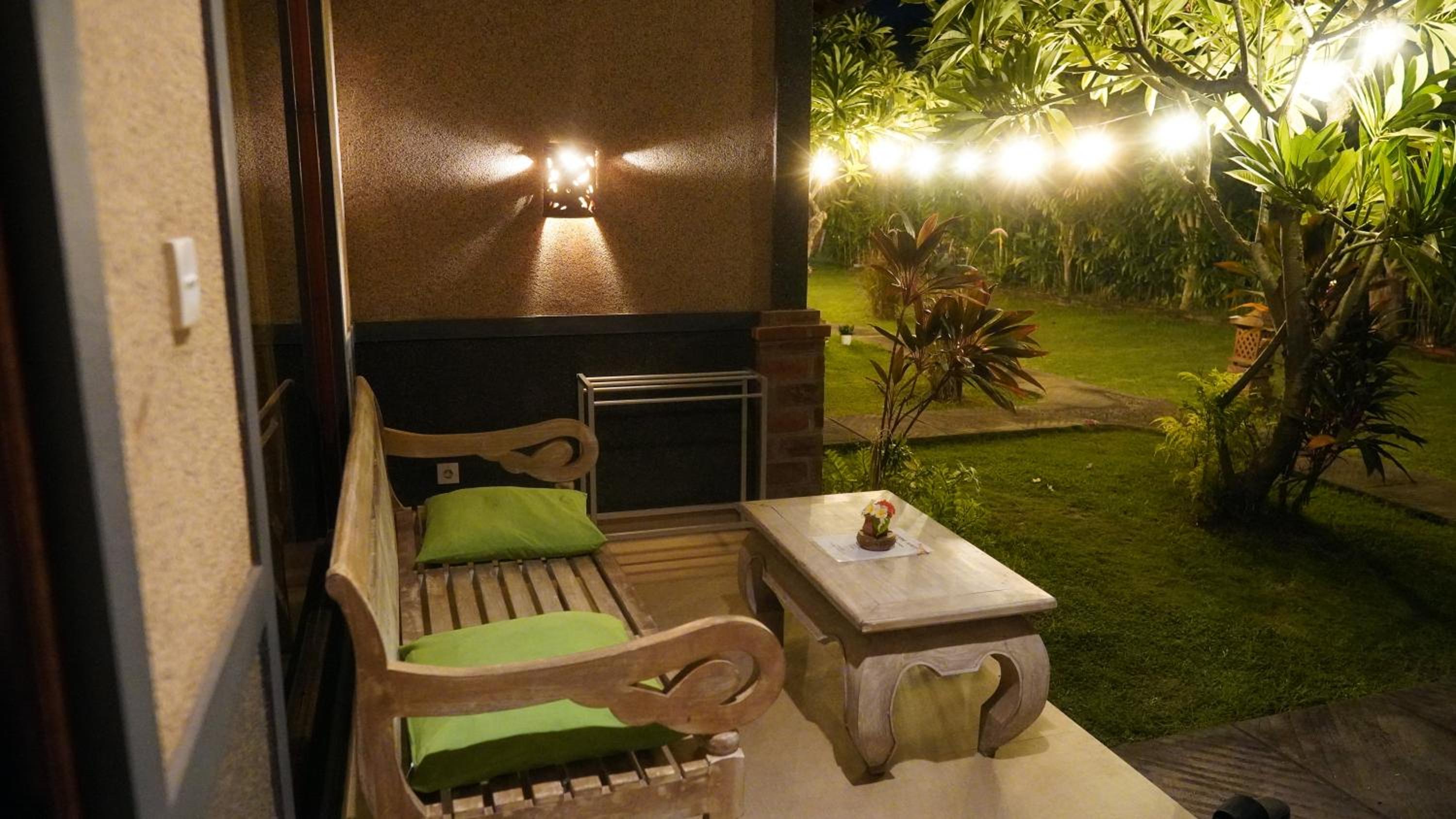 Executive Triple Room - Photo 5