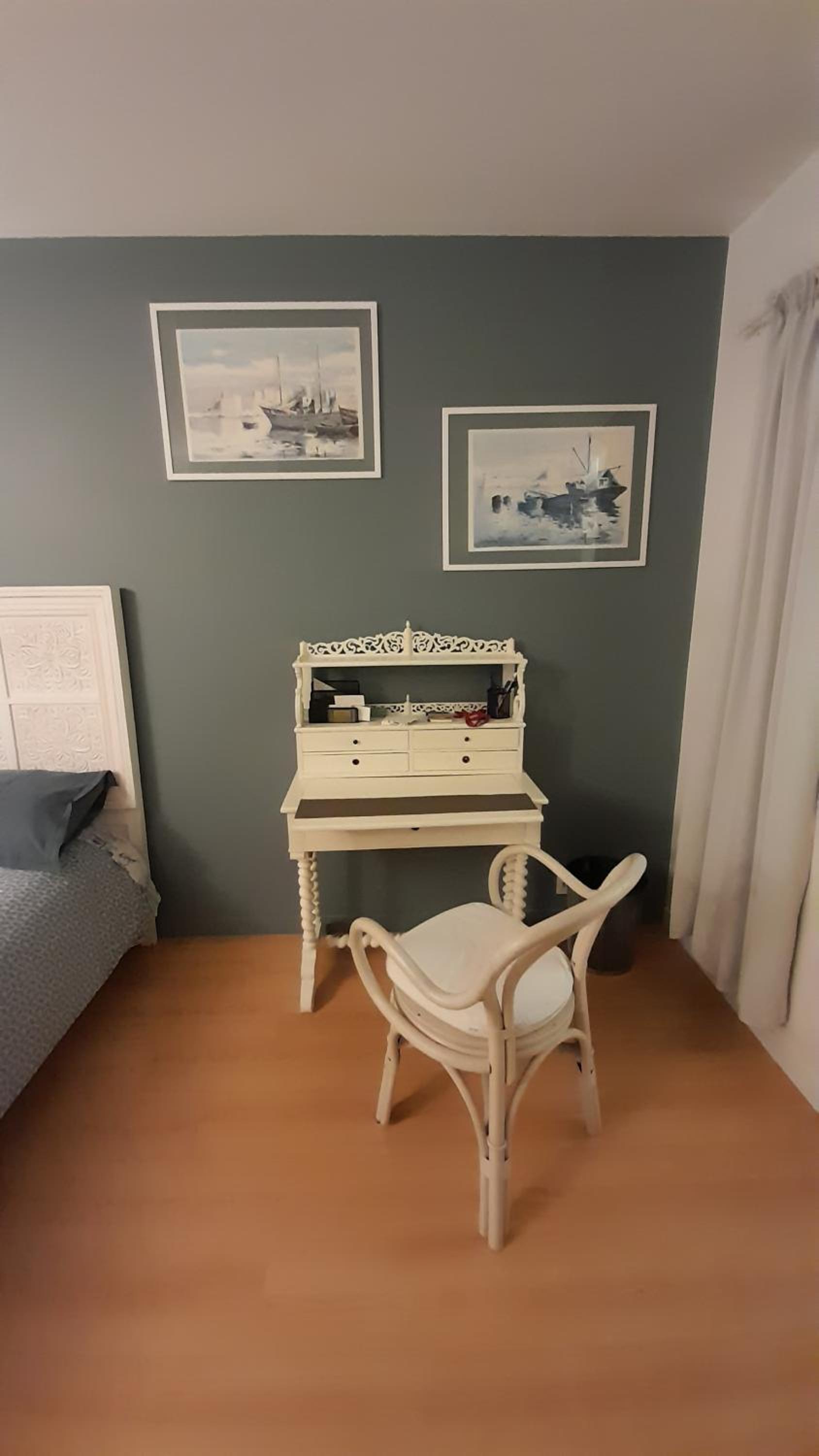 Single Room with Garden View photo 2