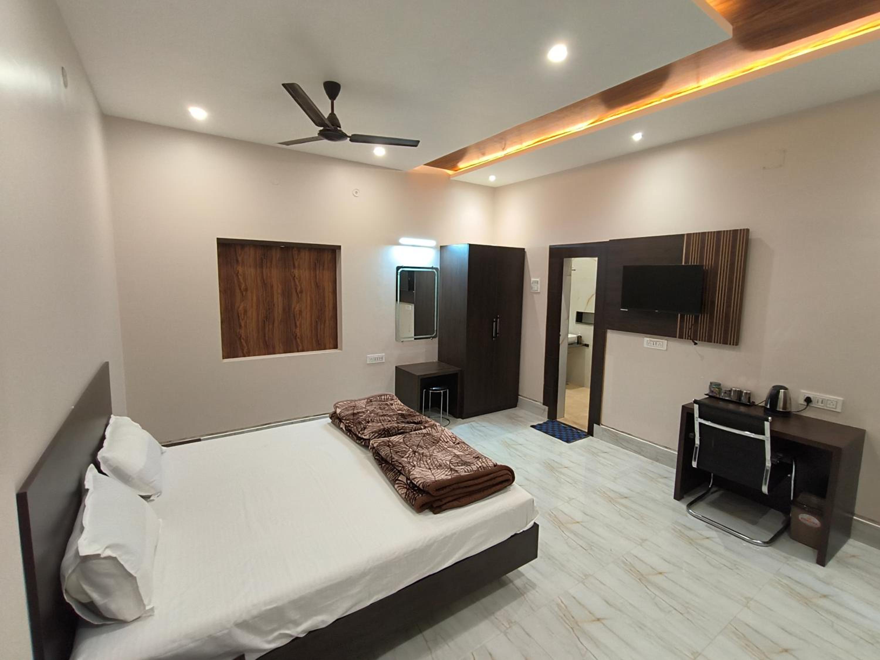 Deluxe Family Room photo 2