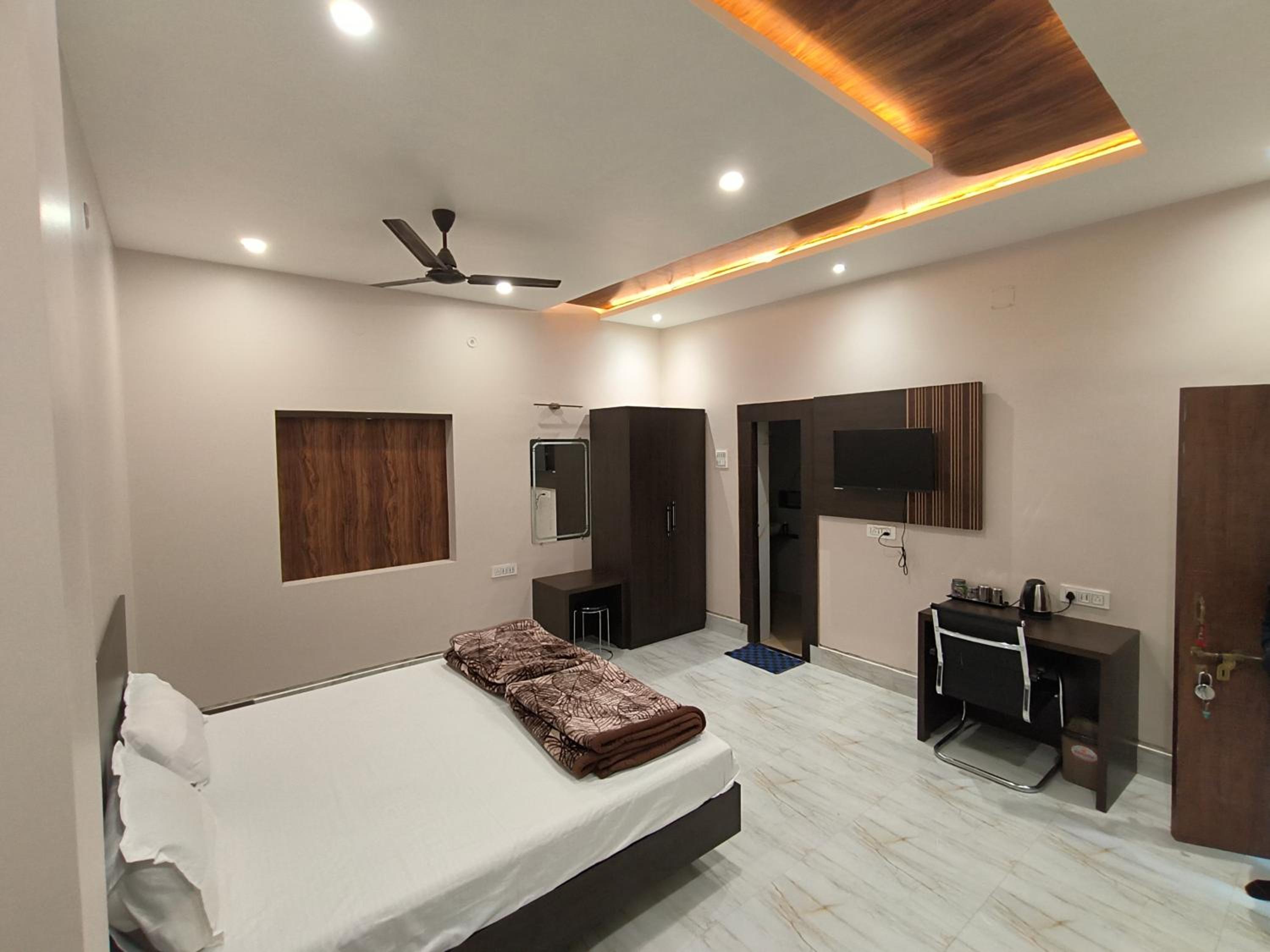 Deluxe Family Room photo 3