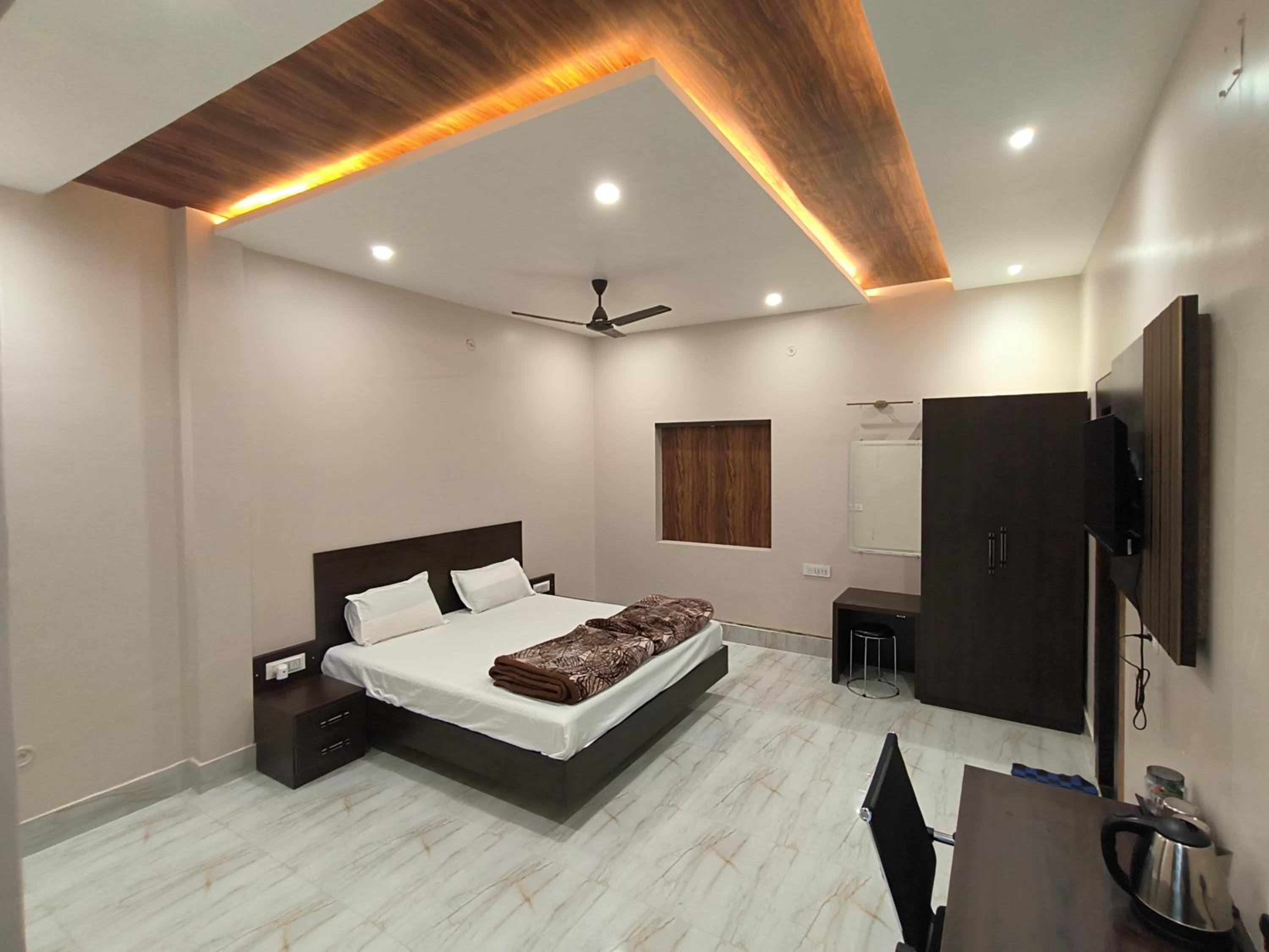 Deluxe Family Room photo 1