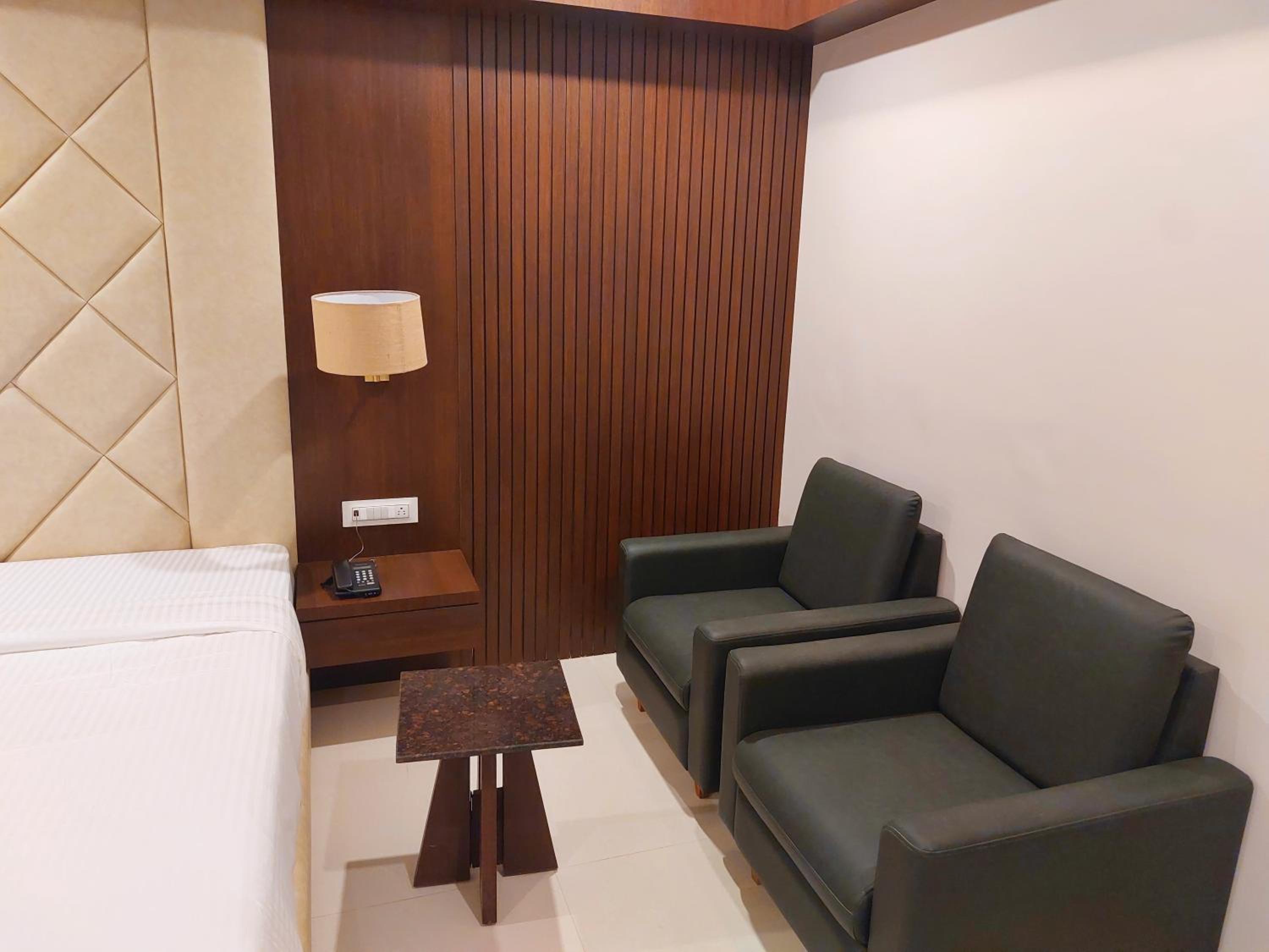Superior Double Room