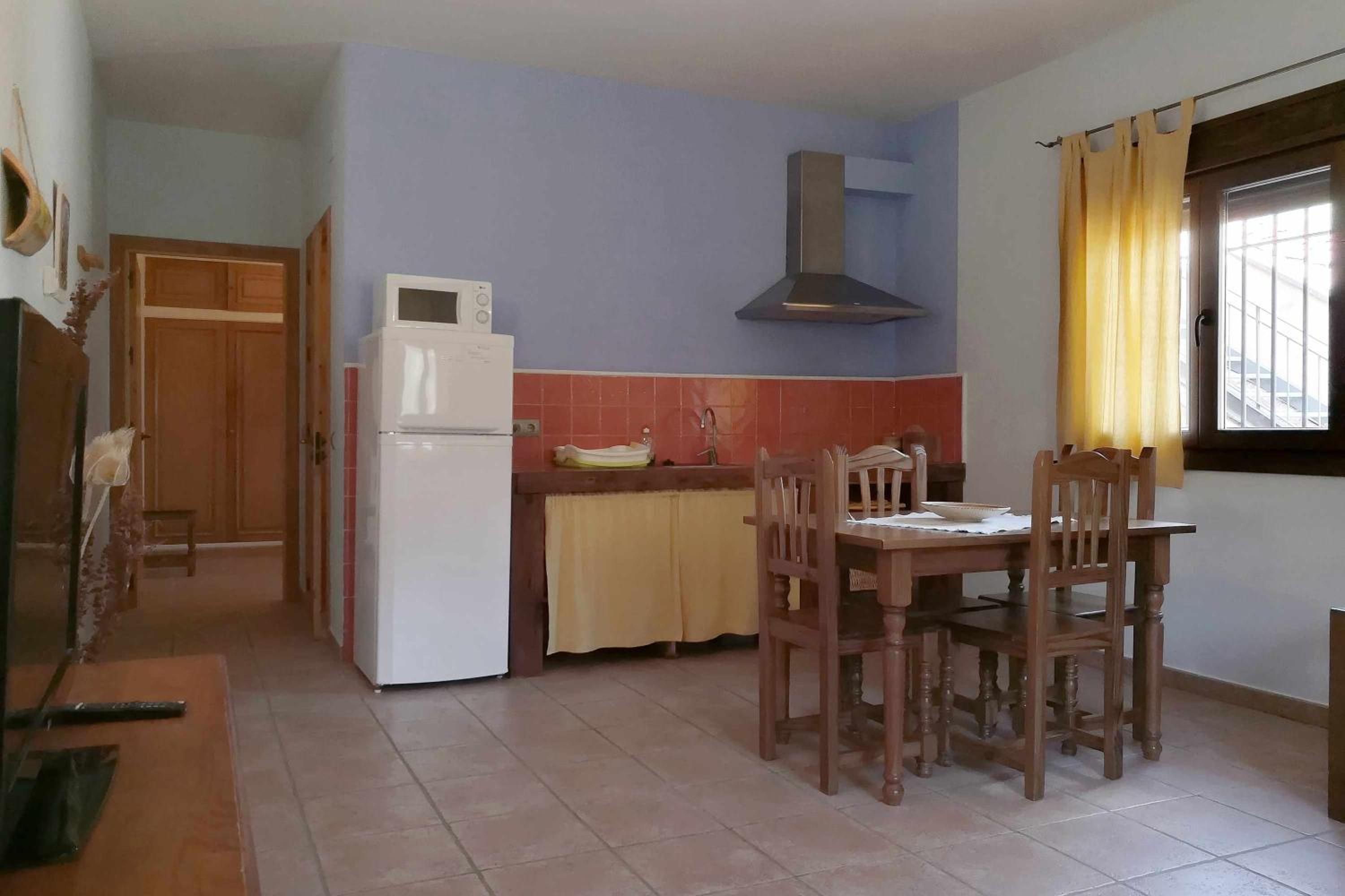 Maisonette photo 3