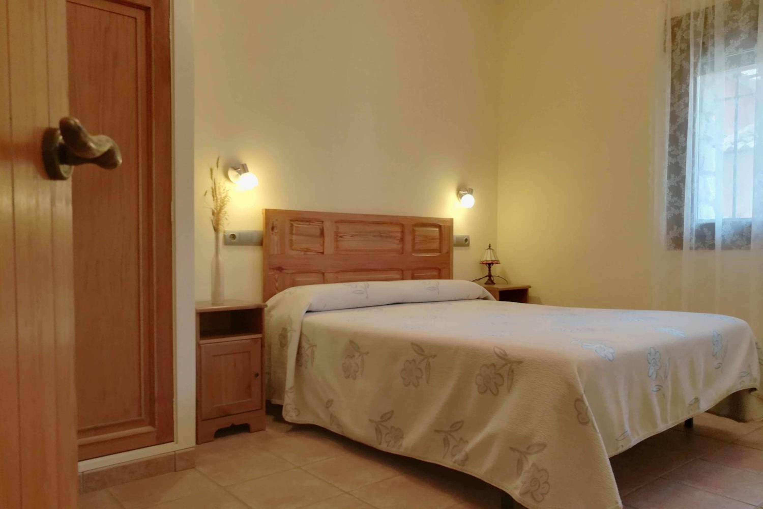 Apartamento - Planta Baja