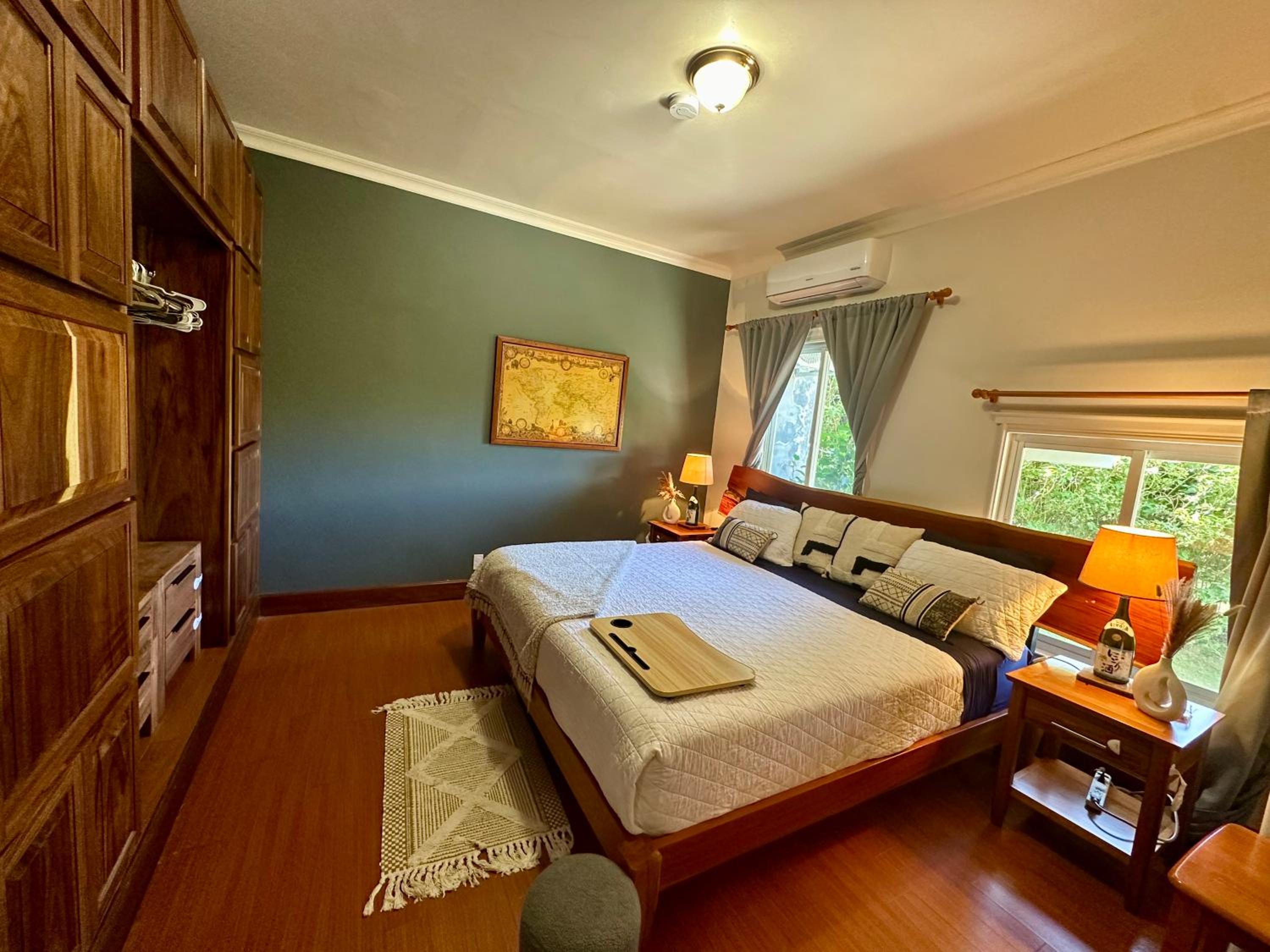 Apartment with Terrace photo 2