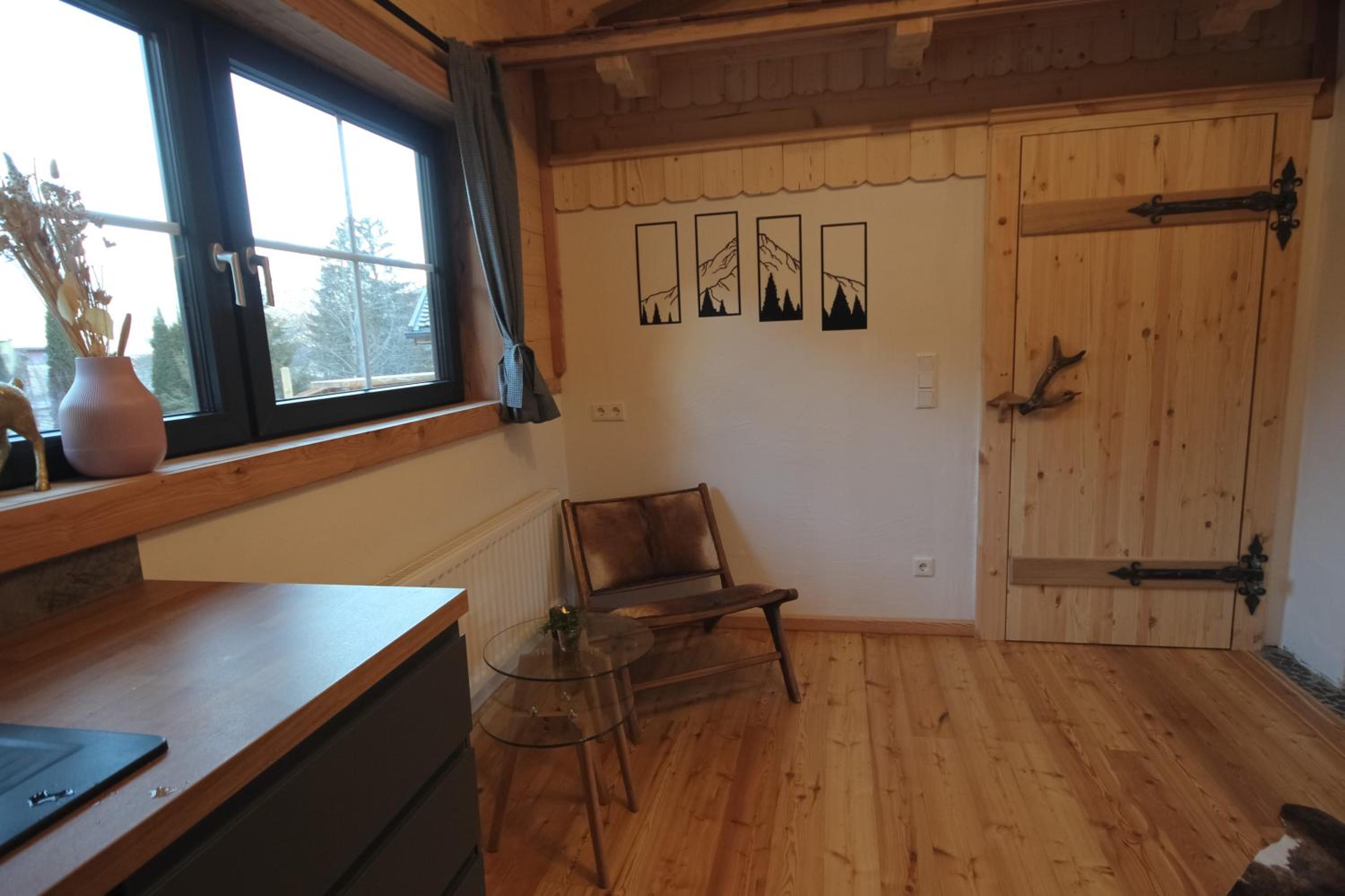 Superior Chalet photo 1
