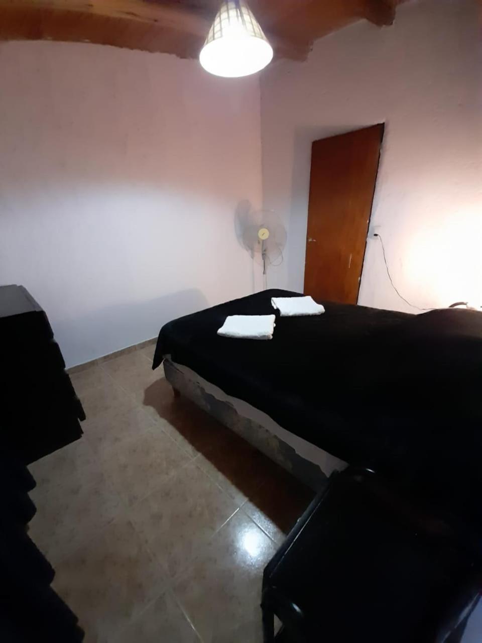 Two-Bedroom House photo 2